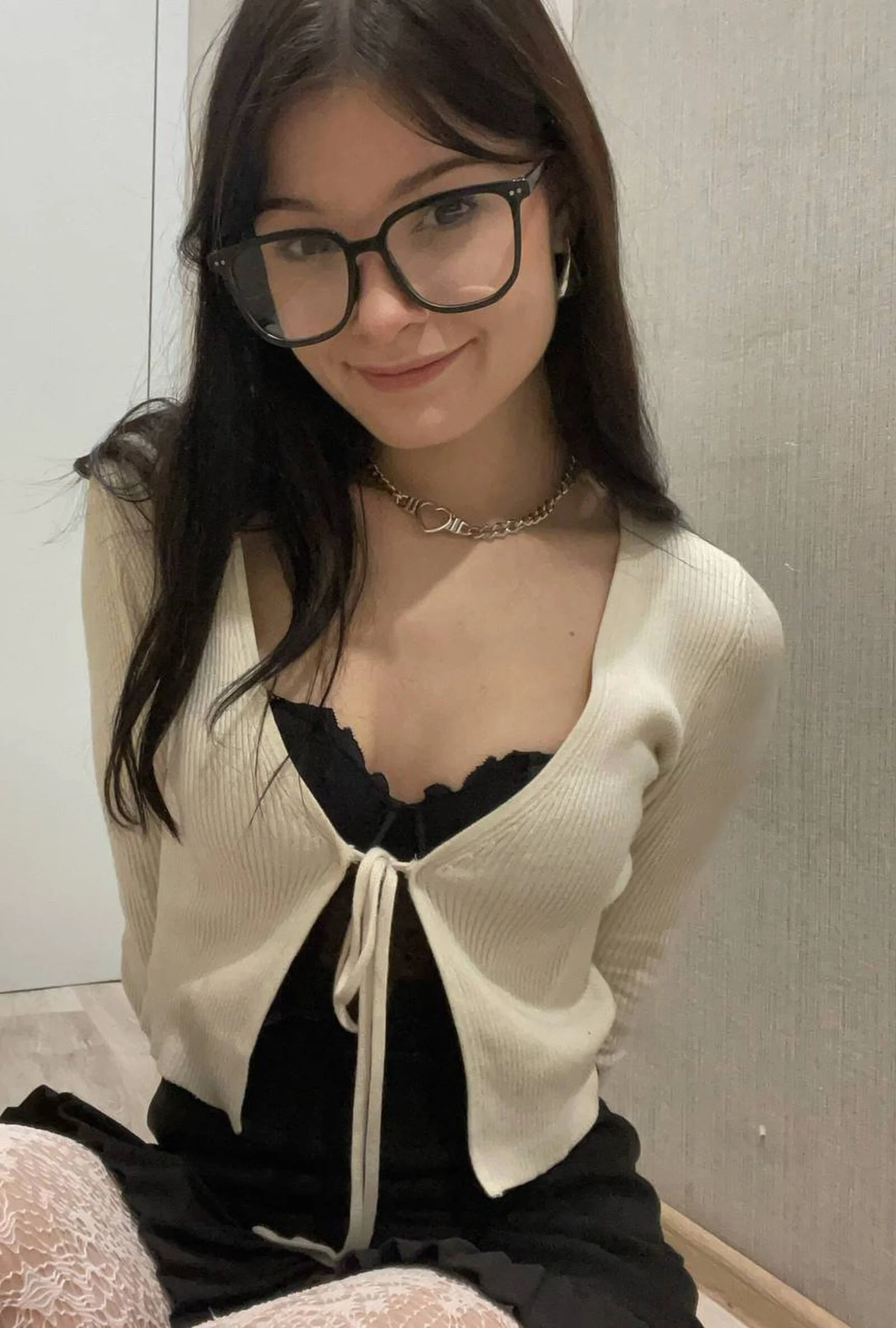 XXX Porn Photo of Nude April_Cutie 2