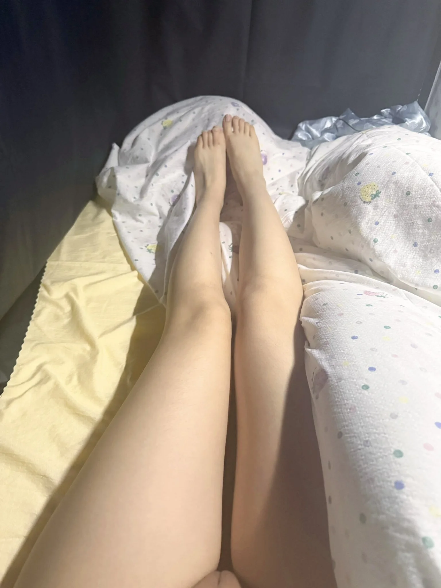 XXX Porn Photo of Nude Lucky_cutee 4