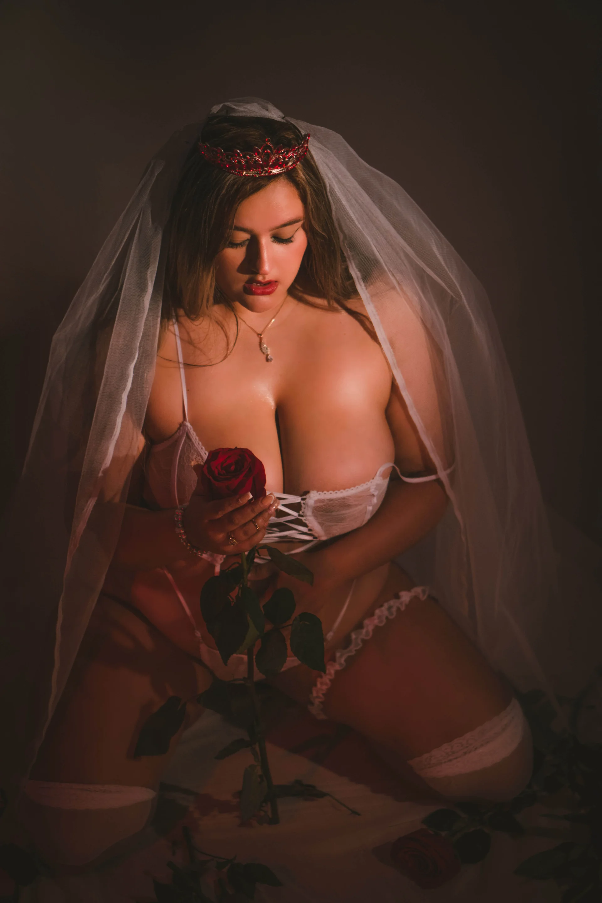 XXX Porn Photo of Nude FloraaTwisted 77