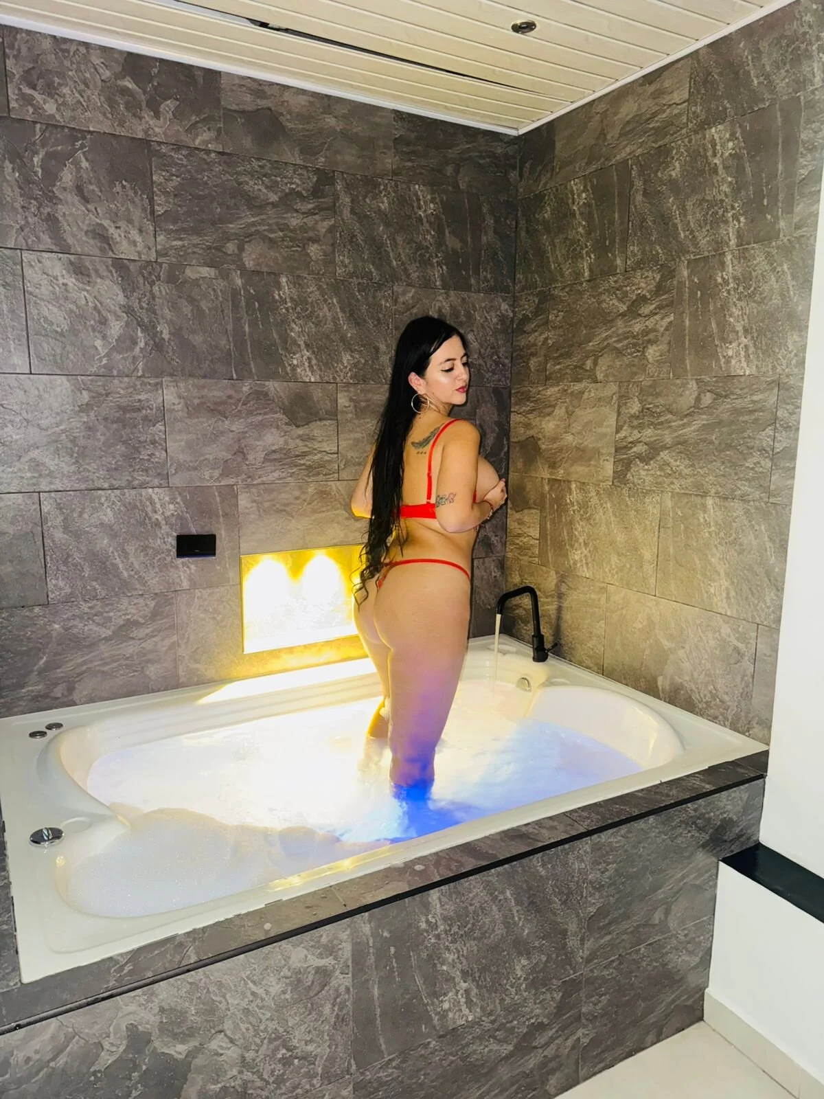 XXX Porn Photo of Nude salo-rousee 12