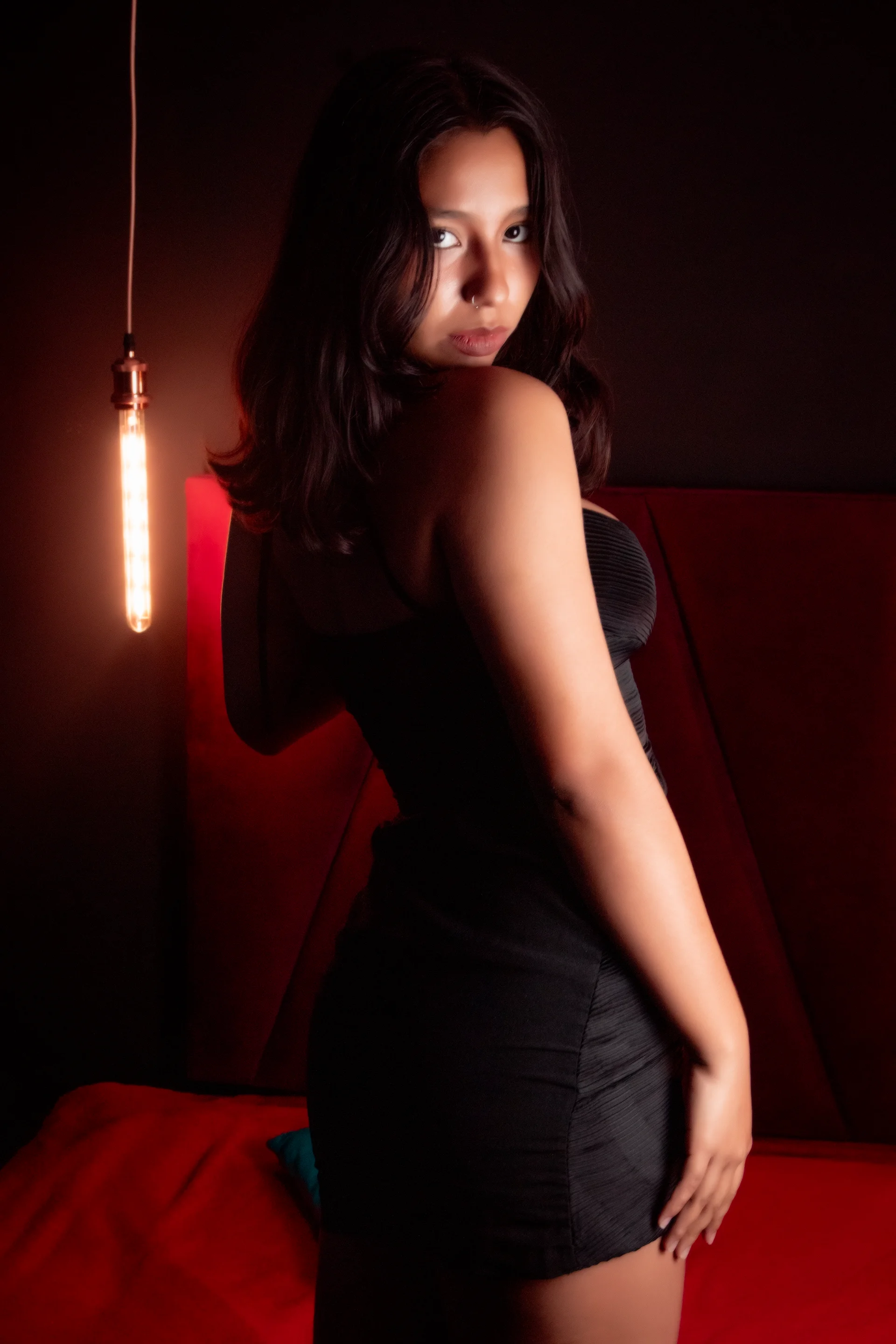 XXX Porn Photo of Nude ParanoidTemptaion_ 10