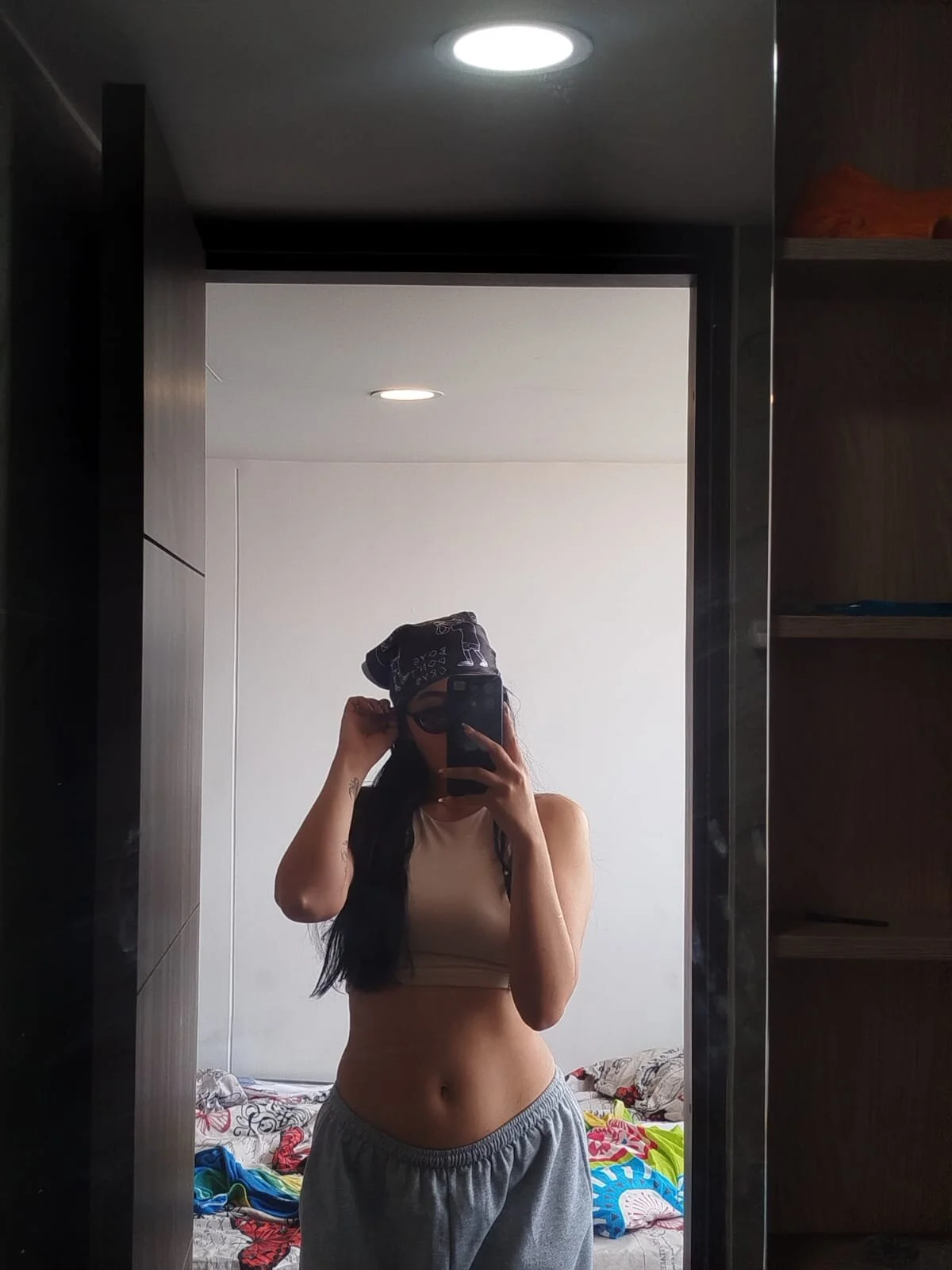 XXX Porn Photo of Nude casse_tay 11