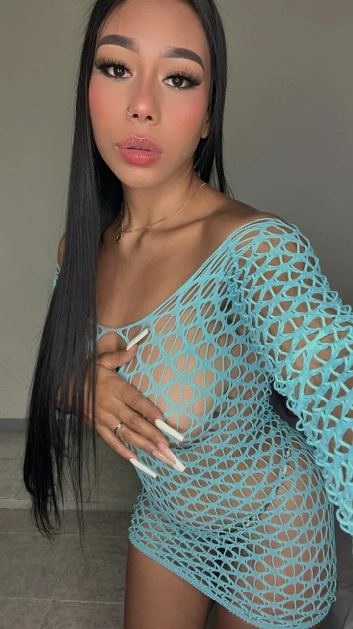 XXX Porn Photo of Nude Giraldo_cns 4