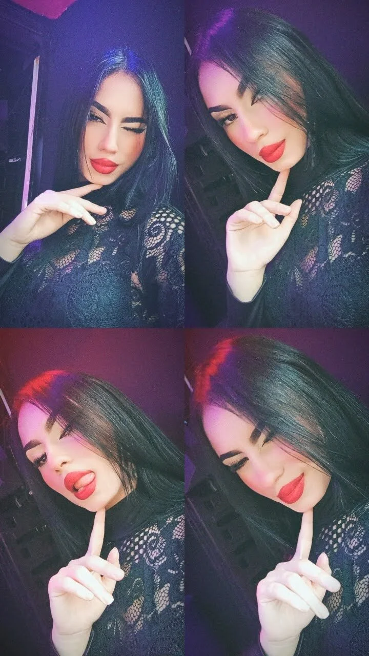 XXX Porn Photo of Nude Miaa_lunaa 1