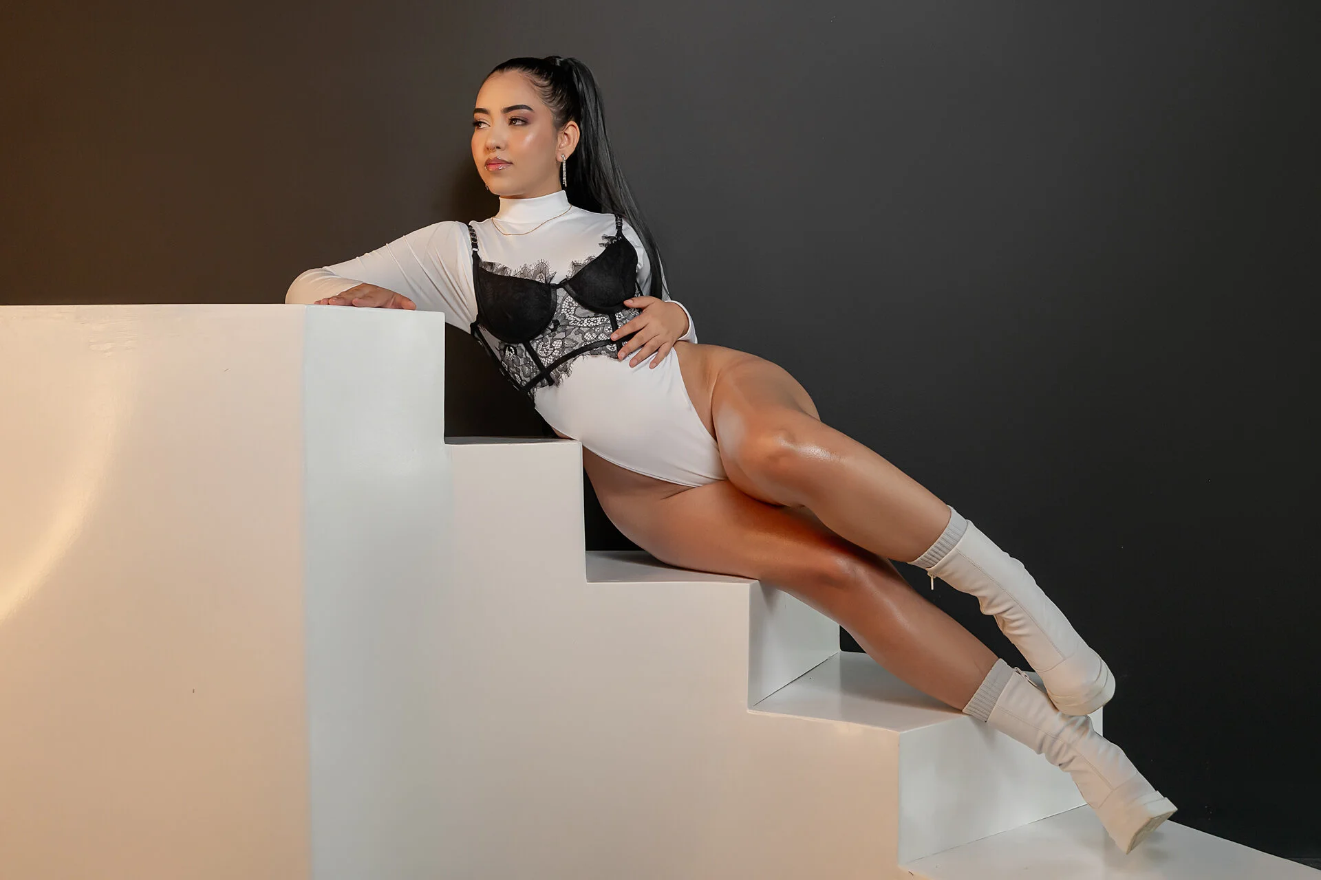 XXX Porn Photo of Nude SophieLanne 1