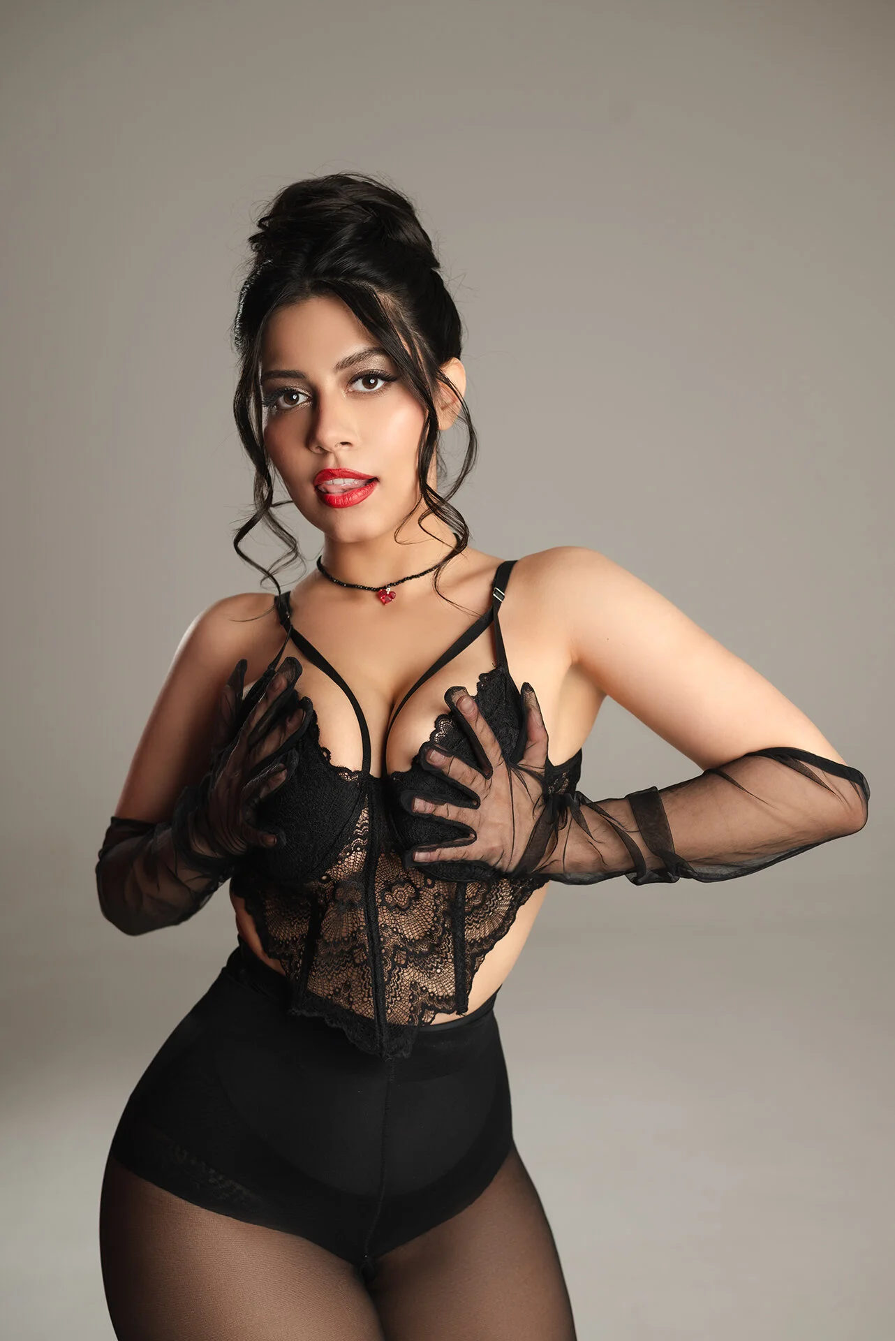 XXX Porn Photo of Nude RitaVirginia 61
