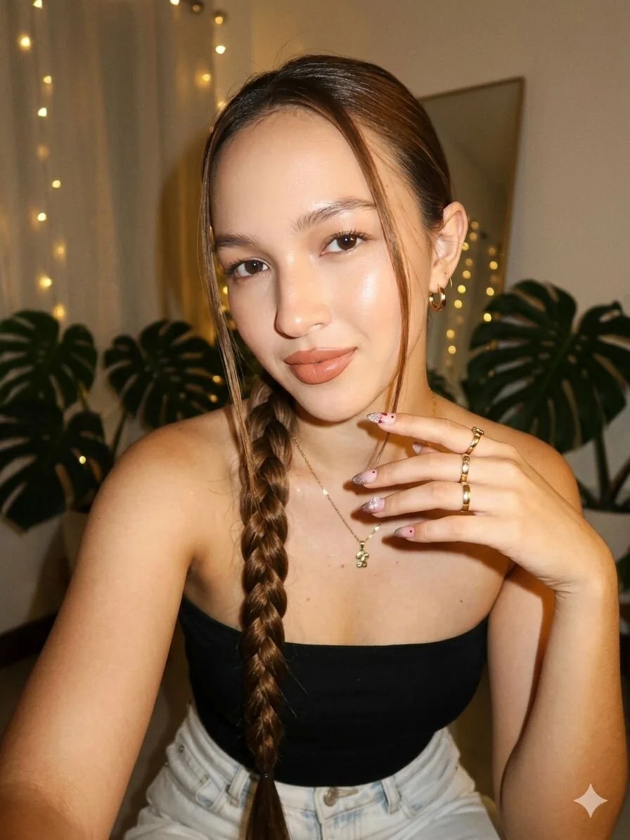 XXX Porn Photo of Nude MilaHans 81
