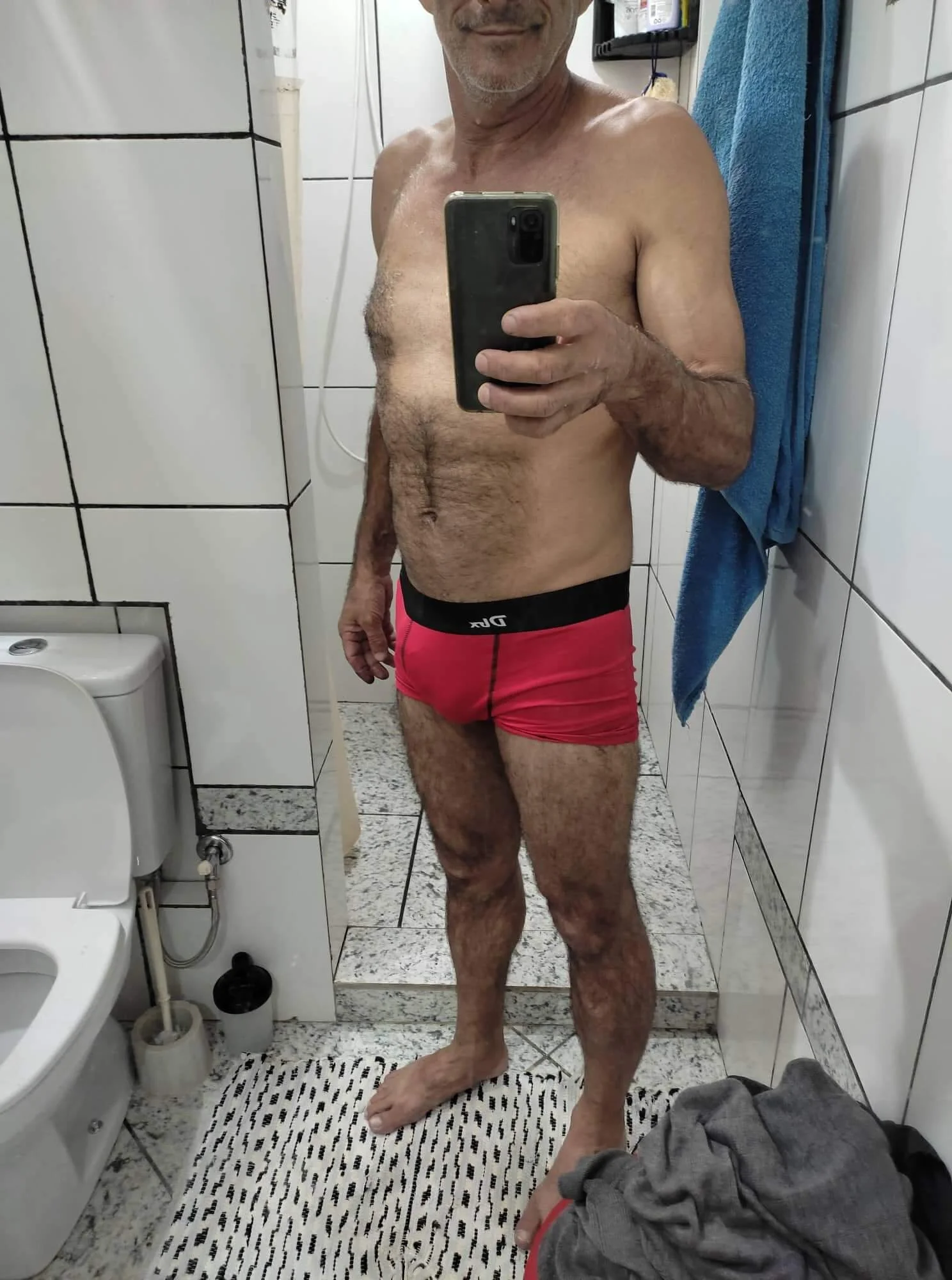 XXX Porn Photo of Nude reijulio55 2