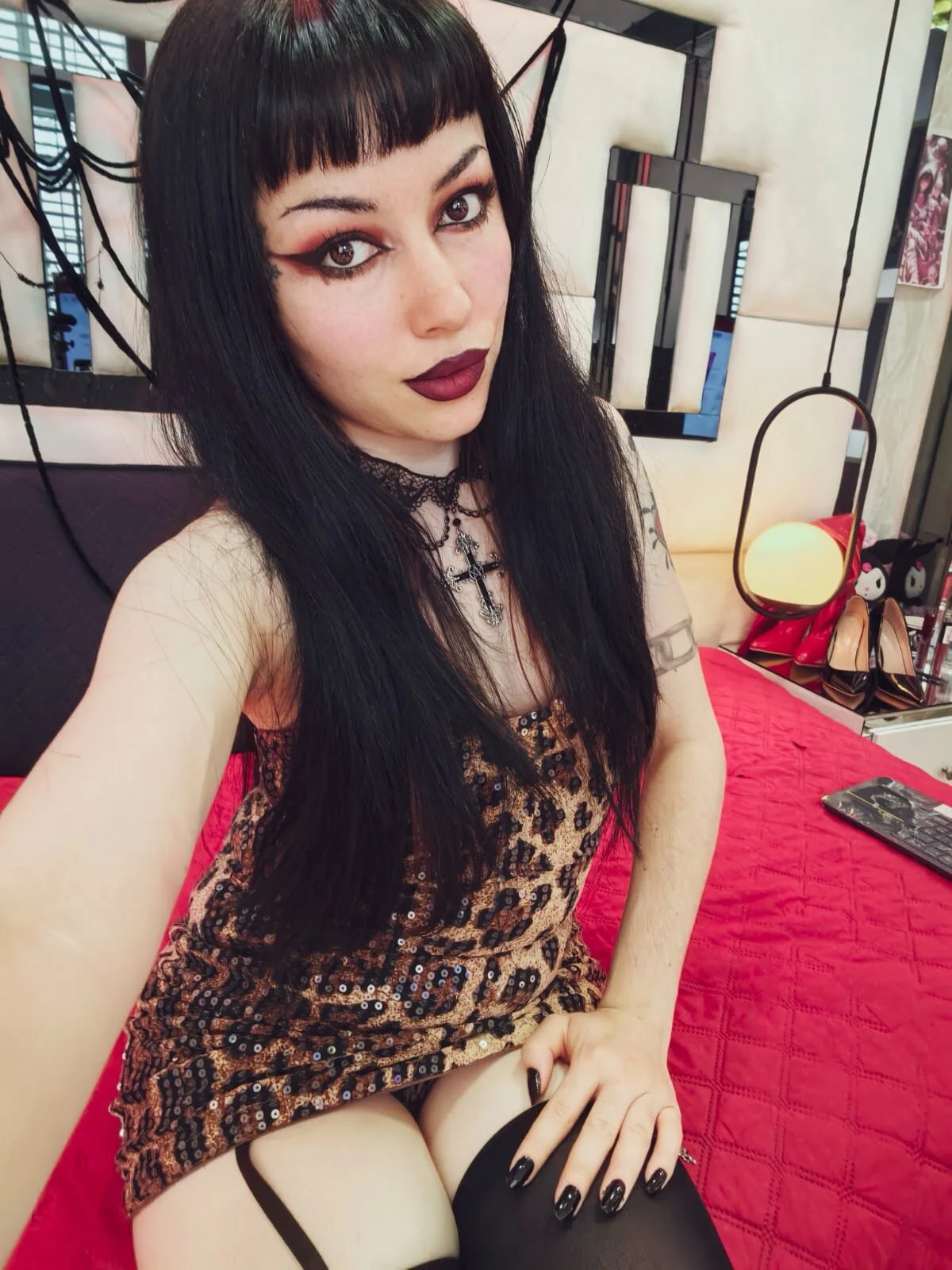 XXX Porn Photo of Nude alixxon1 373