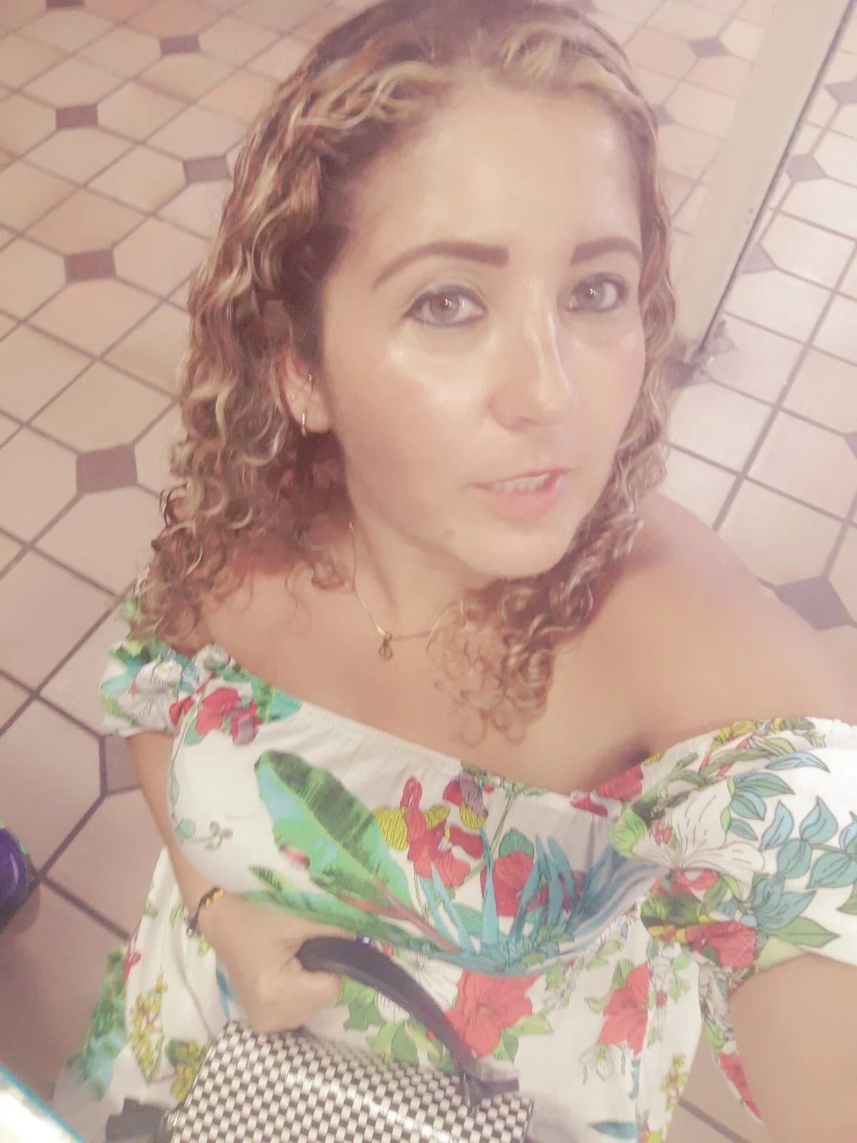 XXX Porn Photo of Nude camile_milf 15