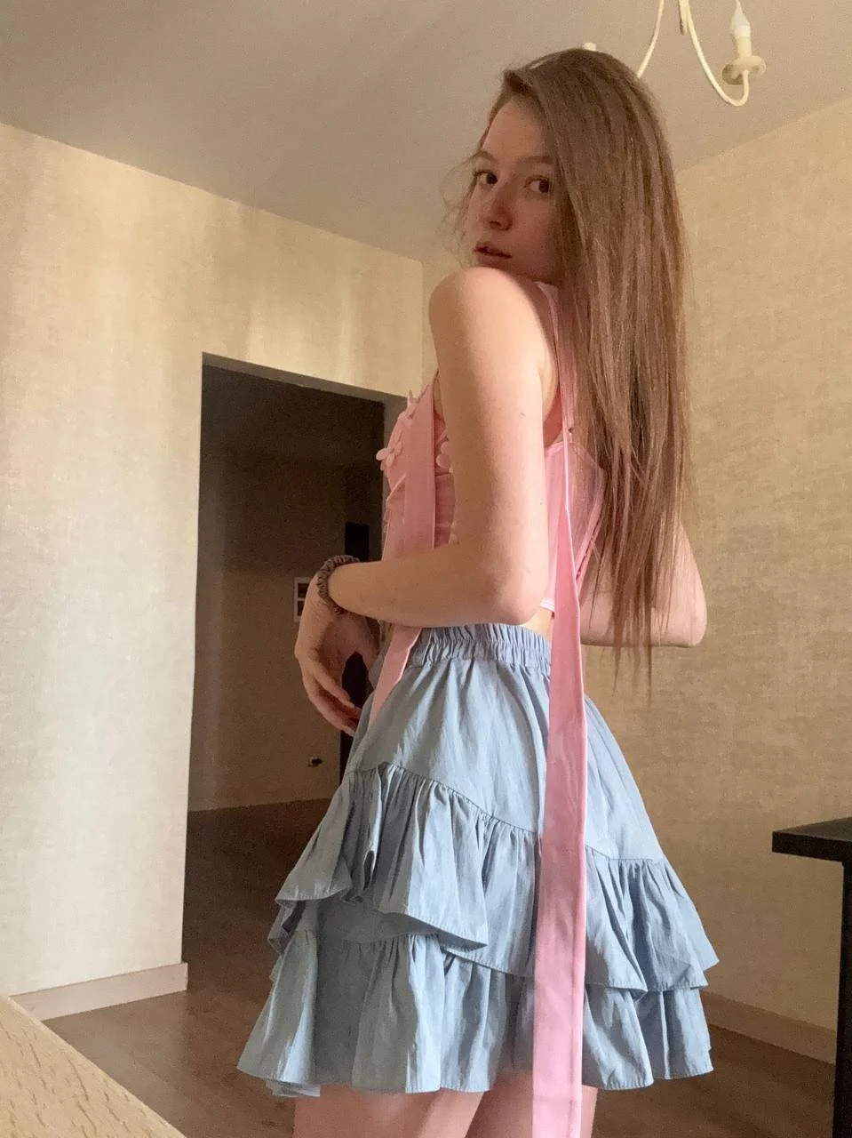 XXX Porn Photo of Nude SilverGalen 4