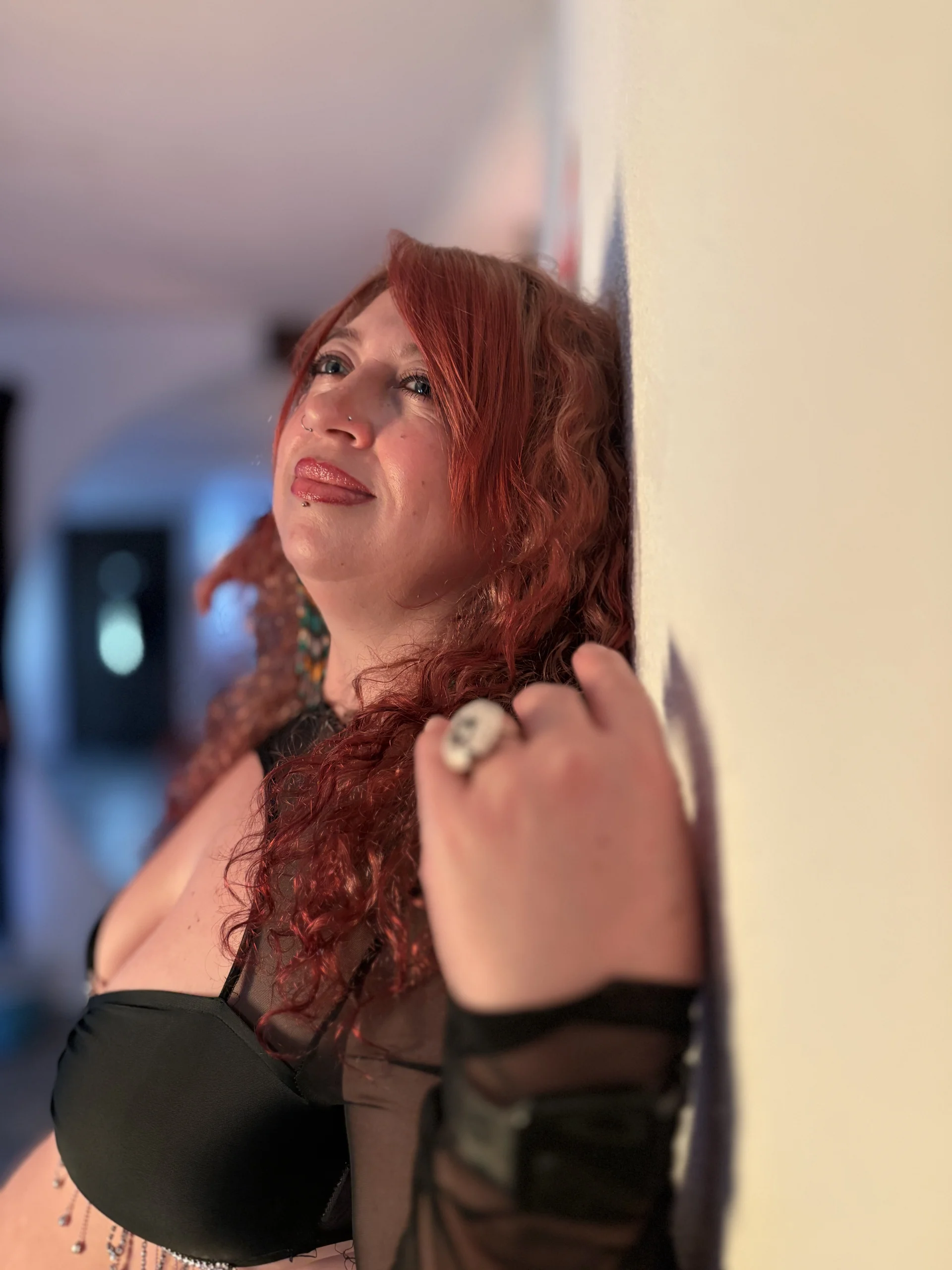 XXX Porn Photo of Nude MilfArlet 46