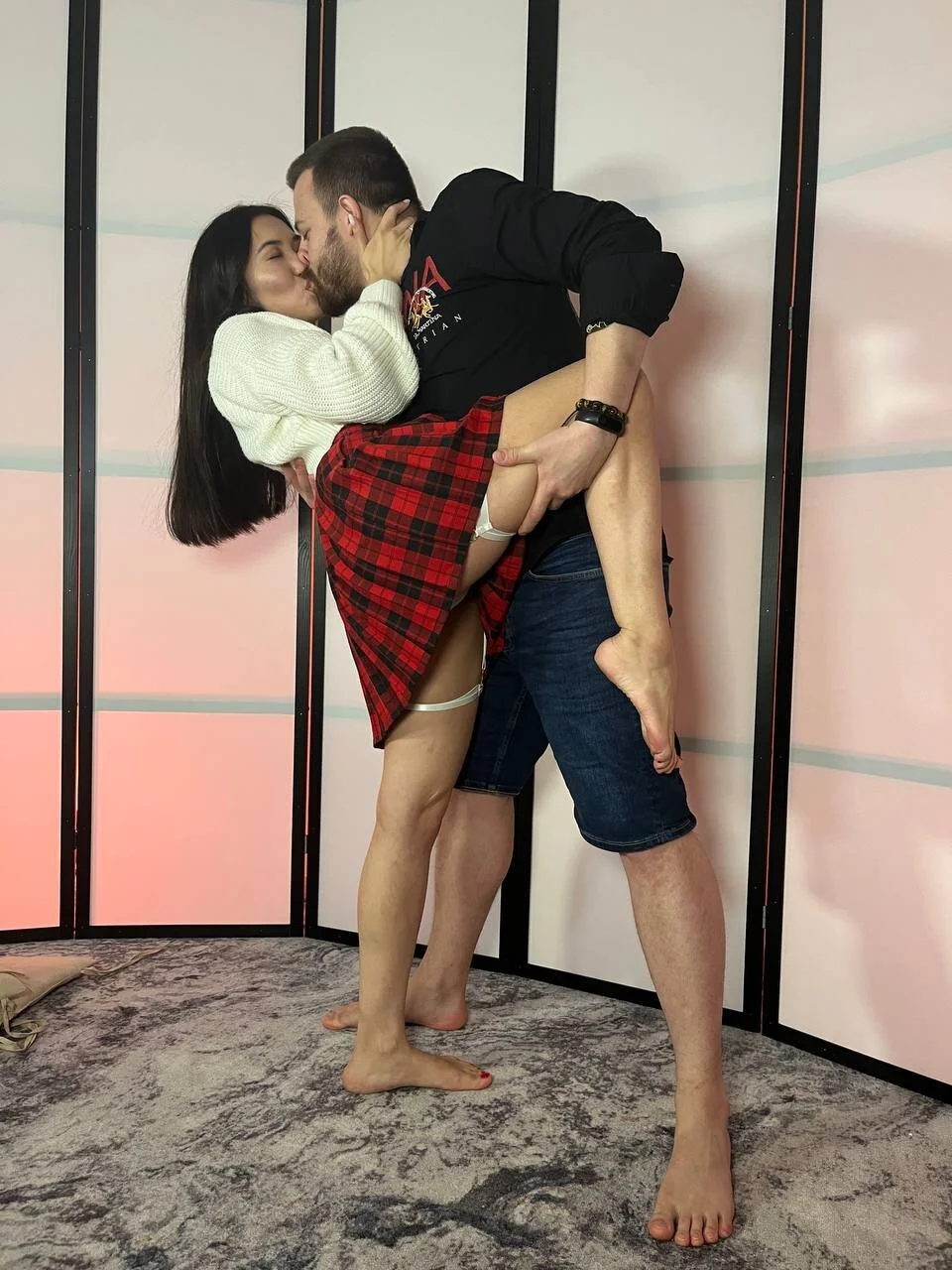 XXX Porn Photo of Nude NikkiNSerdron 37