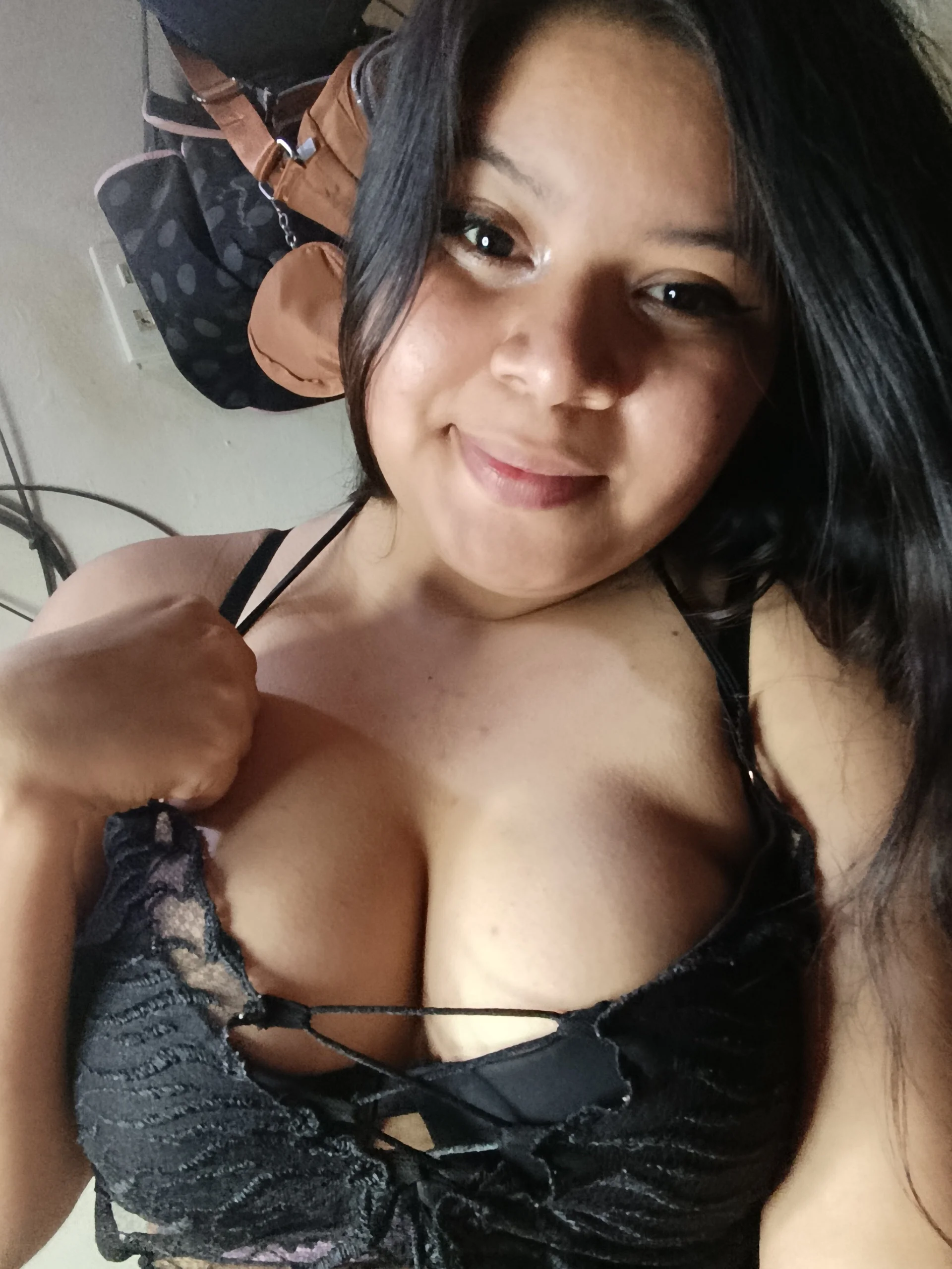XXX Porn Photo of Nude Nessa_0 1