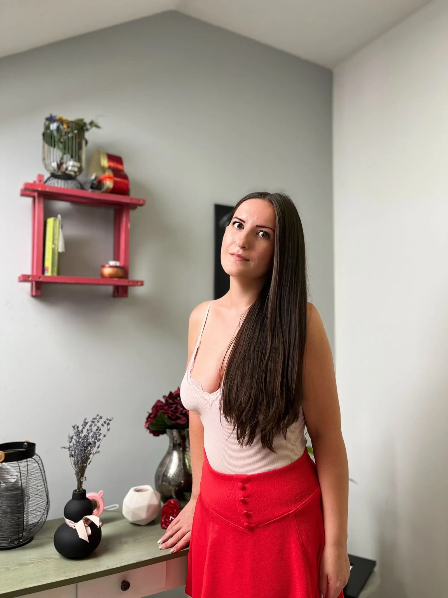 XXX Porn Photo of Nude ChloeHottyX 12