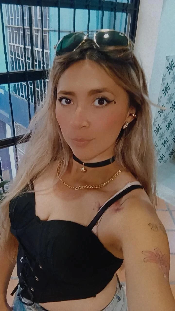 XXX Porn Photo of Nude Summer_tf 1