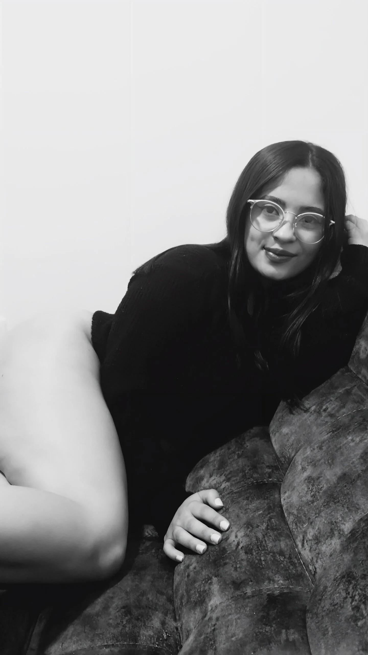 XXX Porn Photo of Nude Samyq8 7
