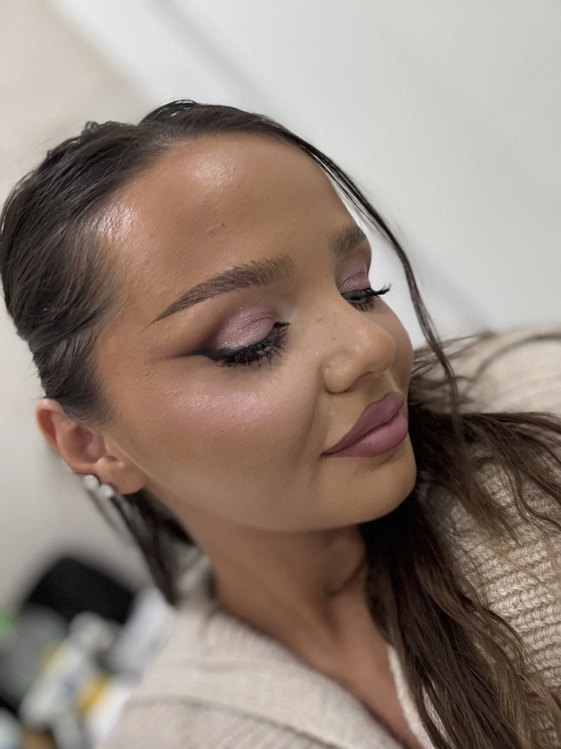 XXX Porn Photo of Nude CelesteBailey 911