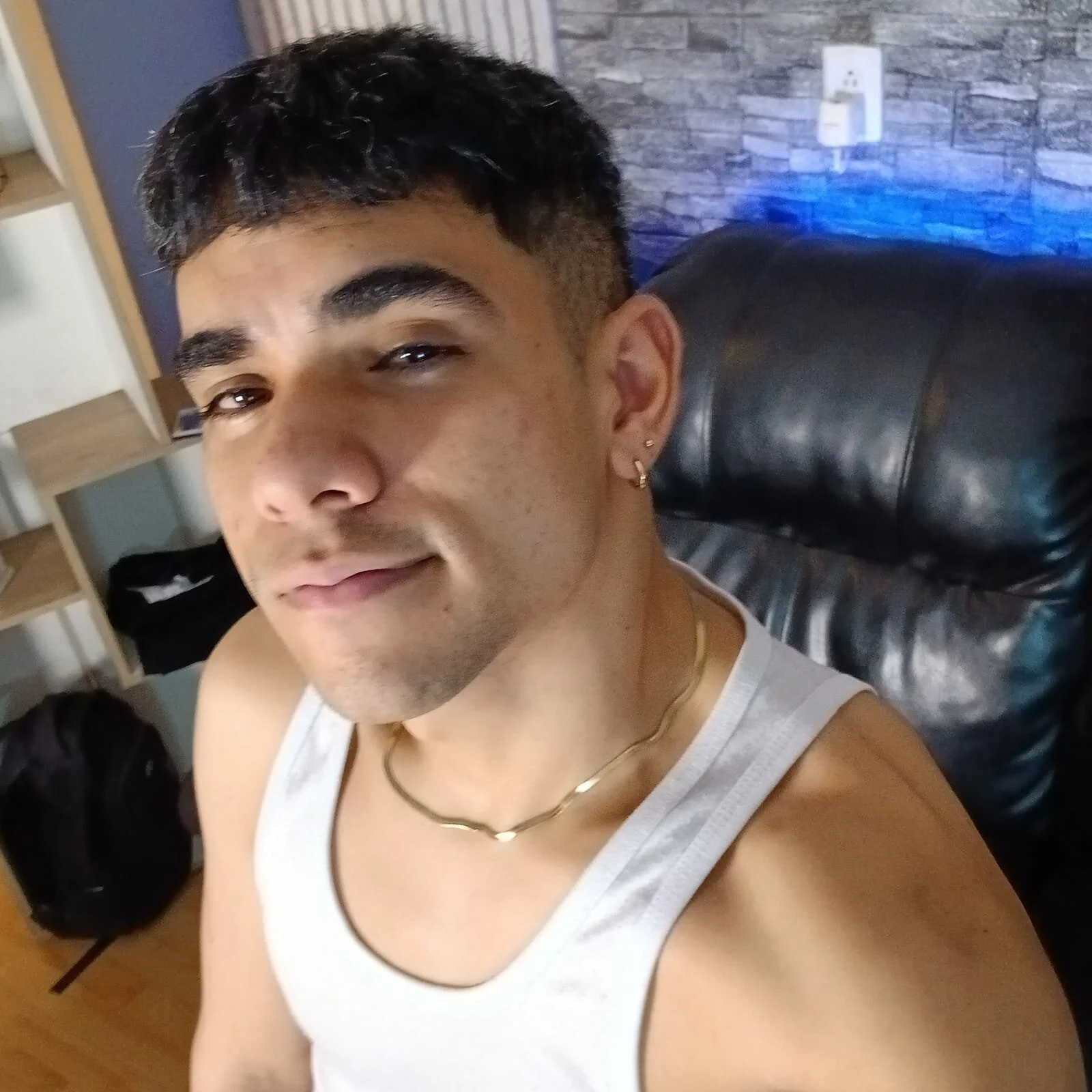 XXX Porn Photo of Nude zack_joness18 151