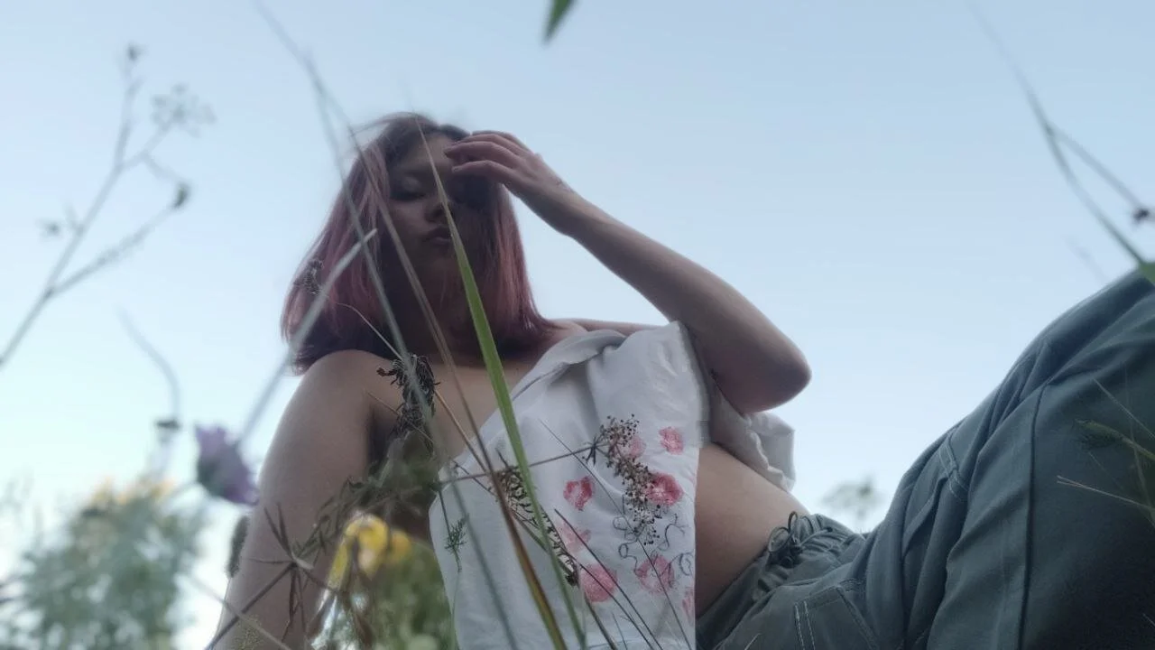 XXX Porn Photo of Nude LaraTate 6