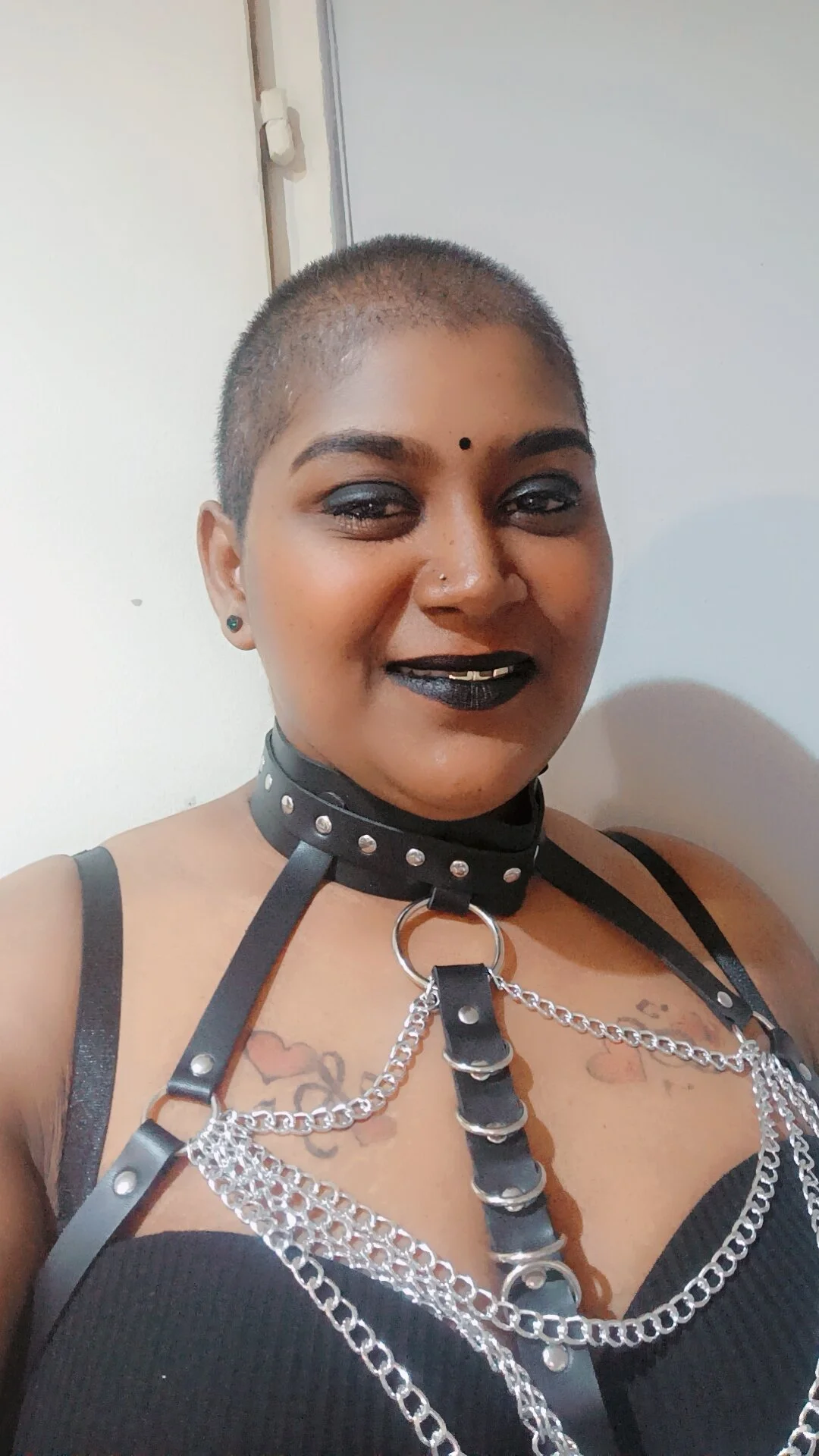 XXX Porn Photo of Nude indianmarshmello85 9