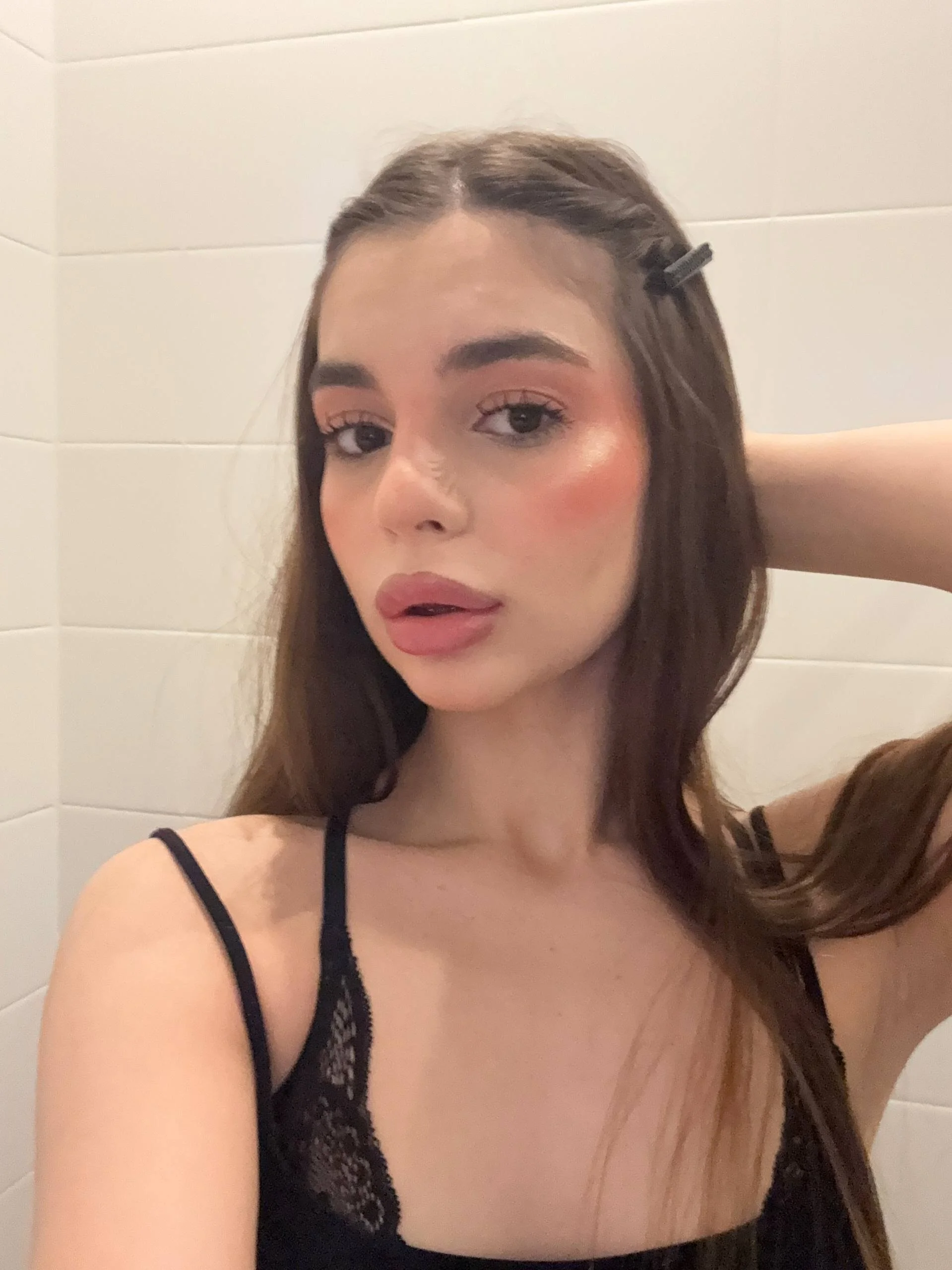 XXX Porn Photo of Nude LauraHansil 43