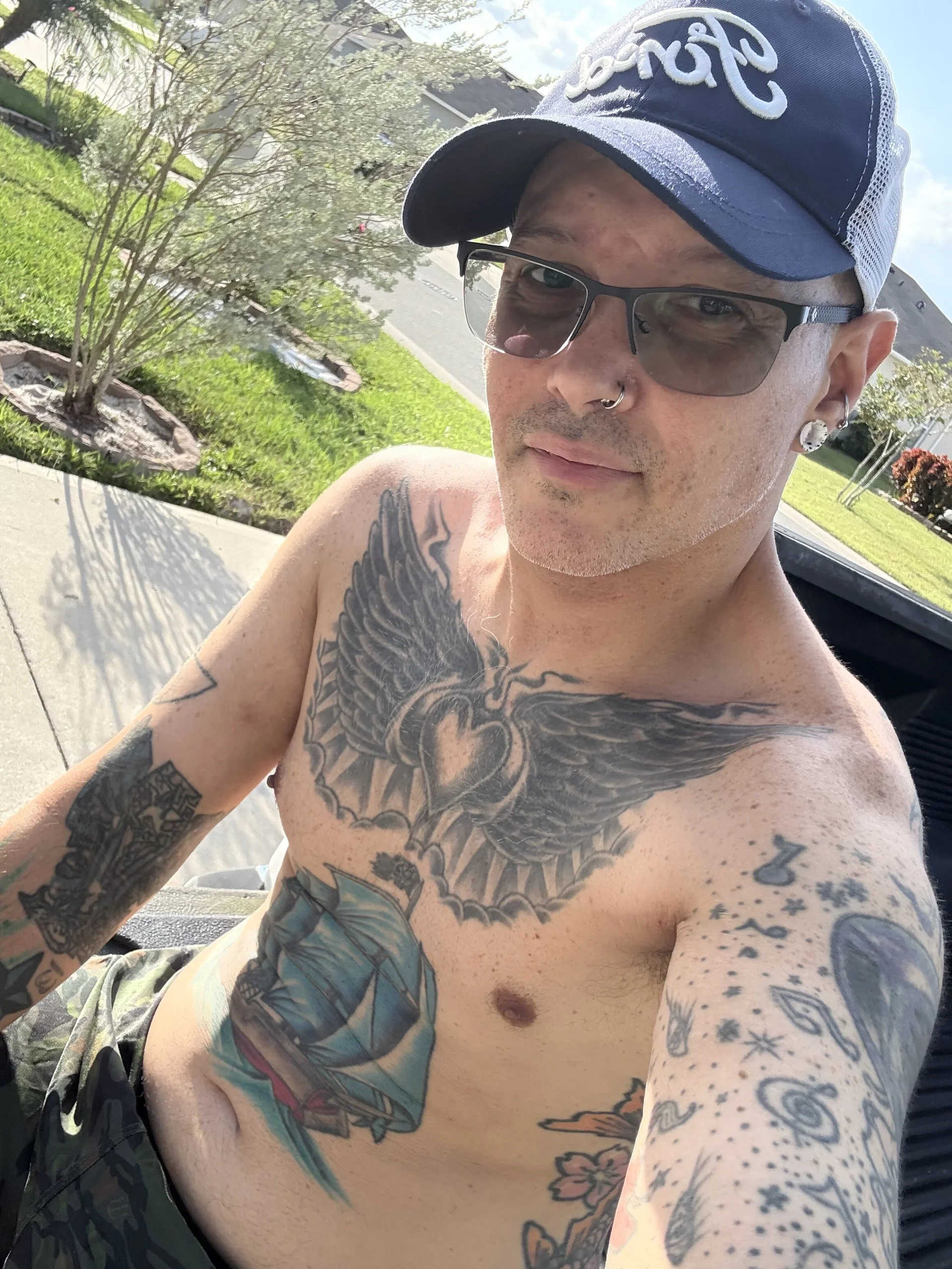 XXX Porn Photo of Nude xD3VIOUSKIDx 21