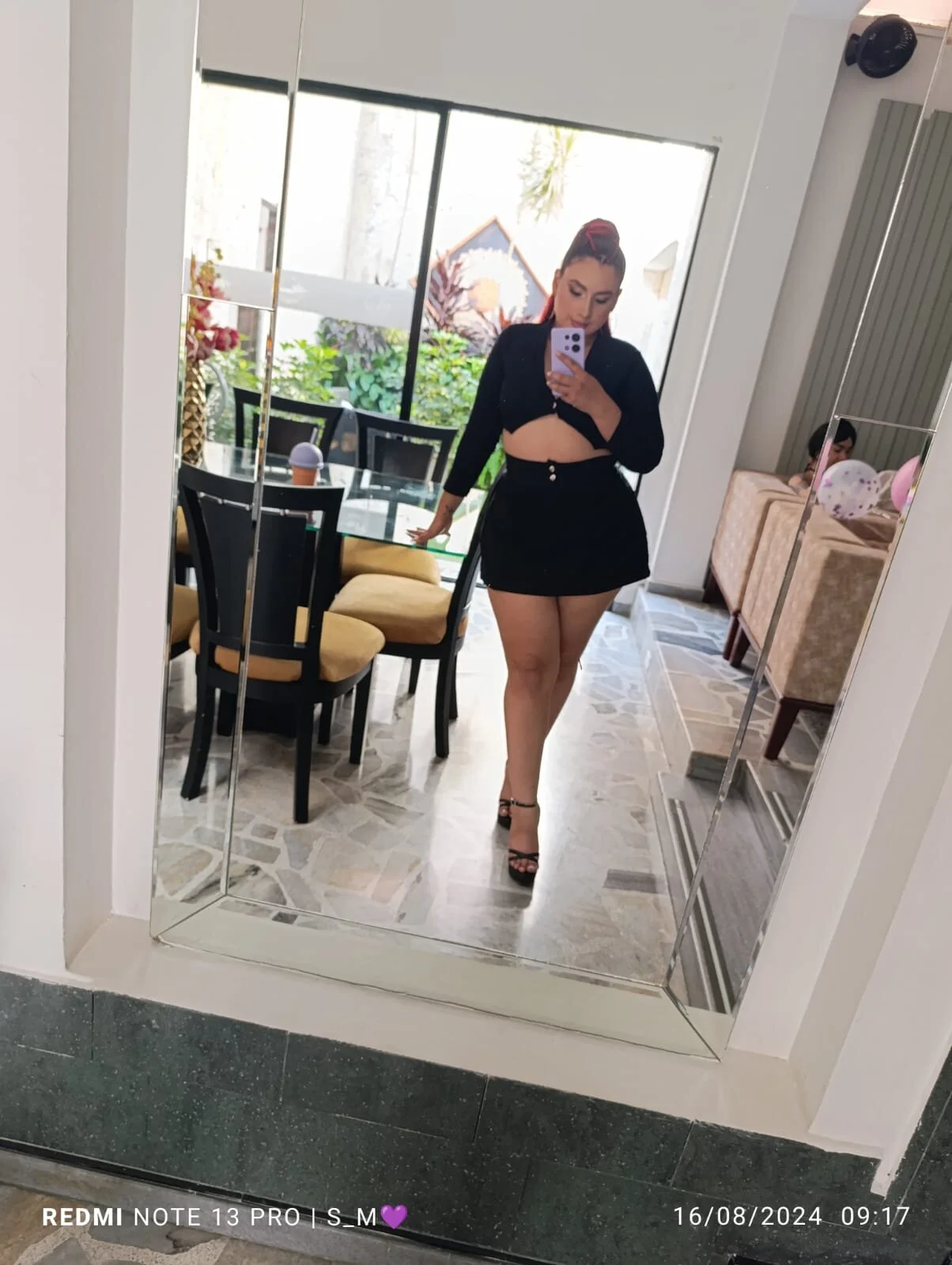 XXX Porn Photo of Nude sabrinamilani 60