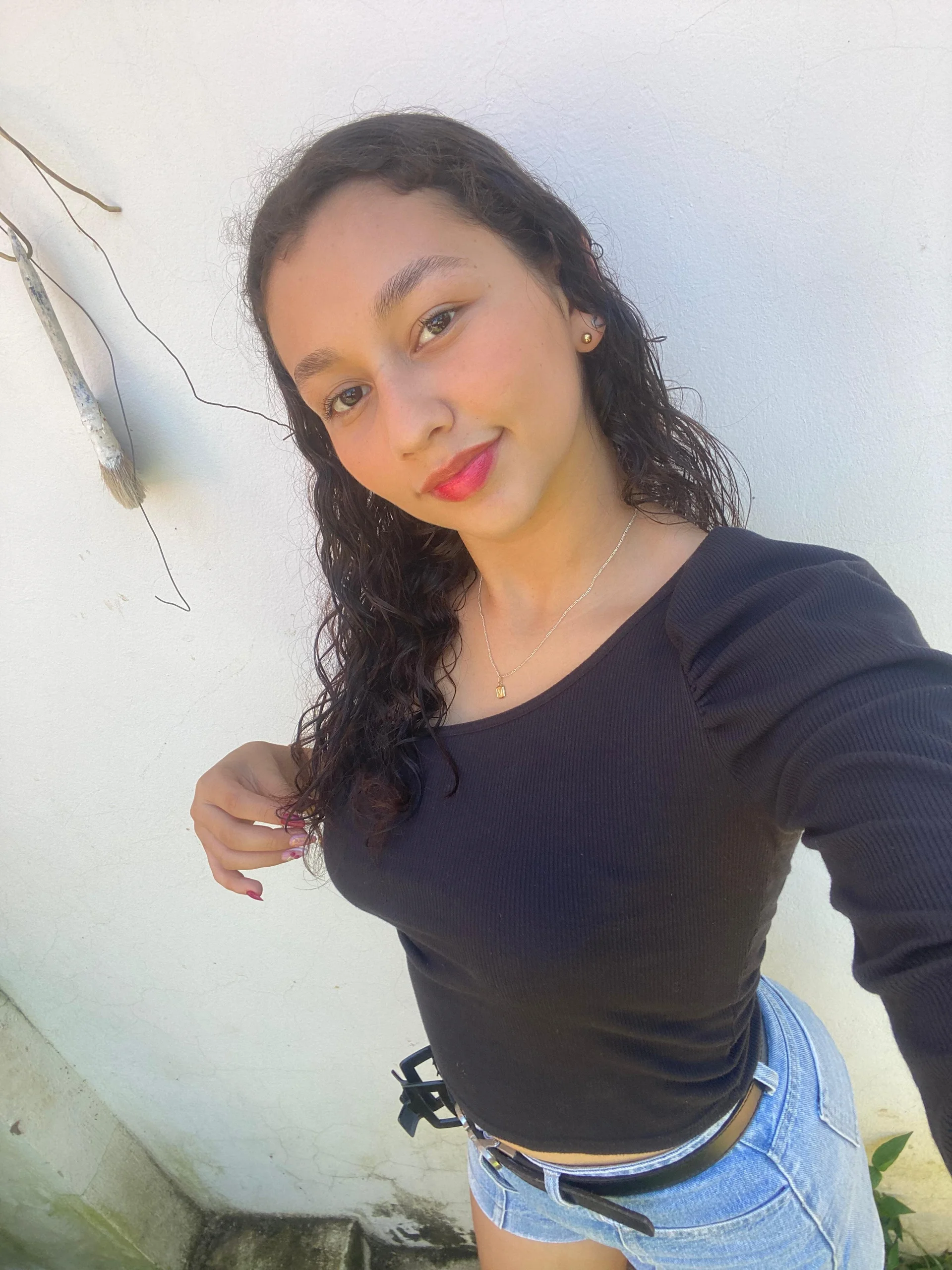 XXX Porn Photo of Nude sweet_valerianastyhot 4