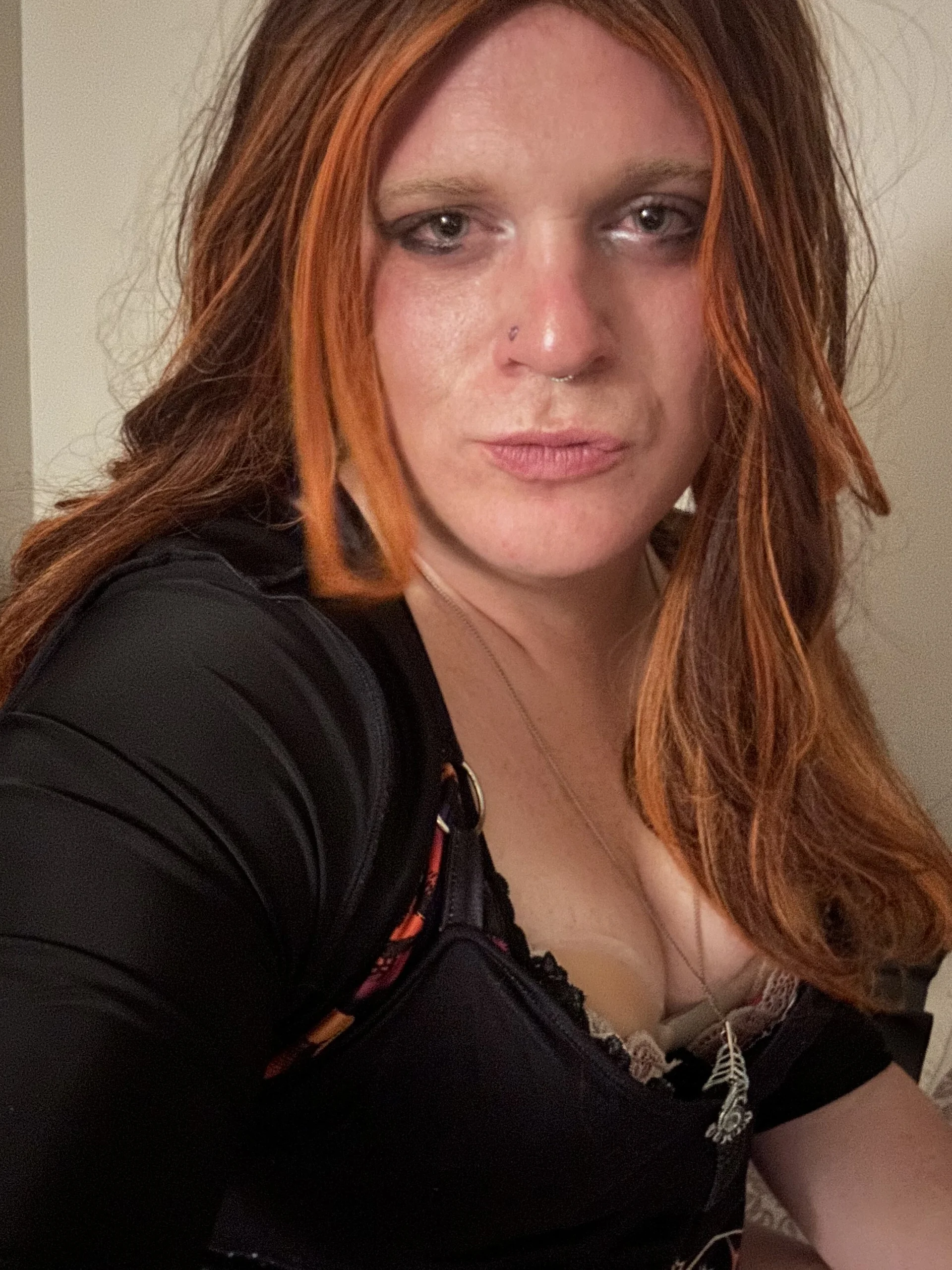 XXX Porn Photo of Nude EmberLee 4