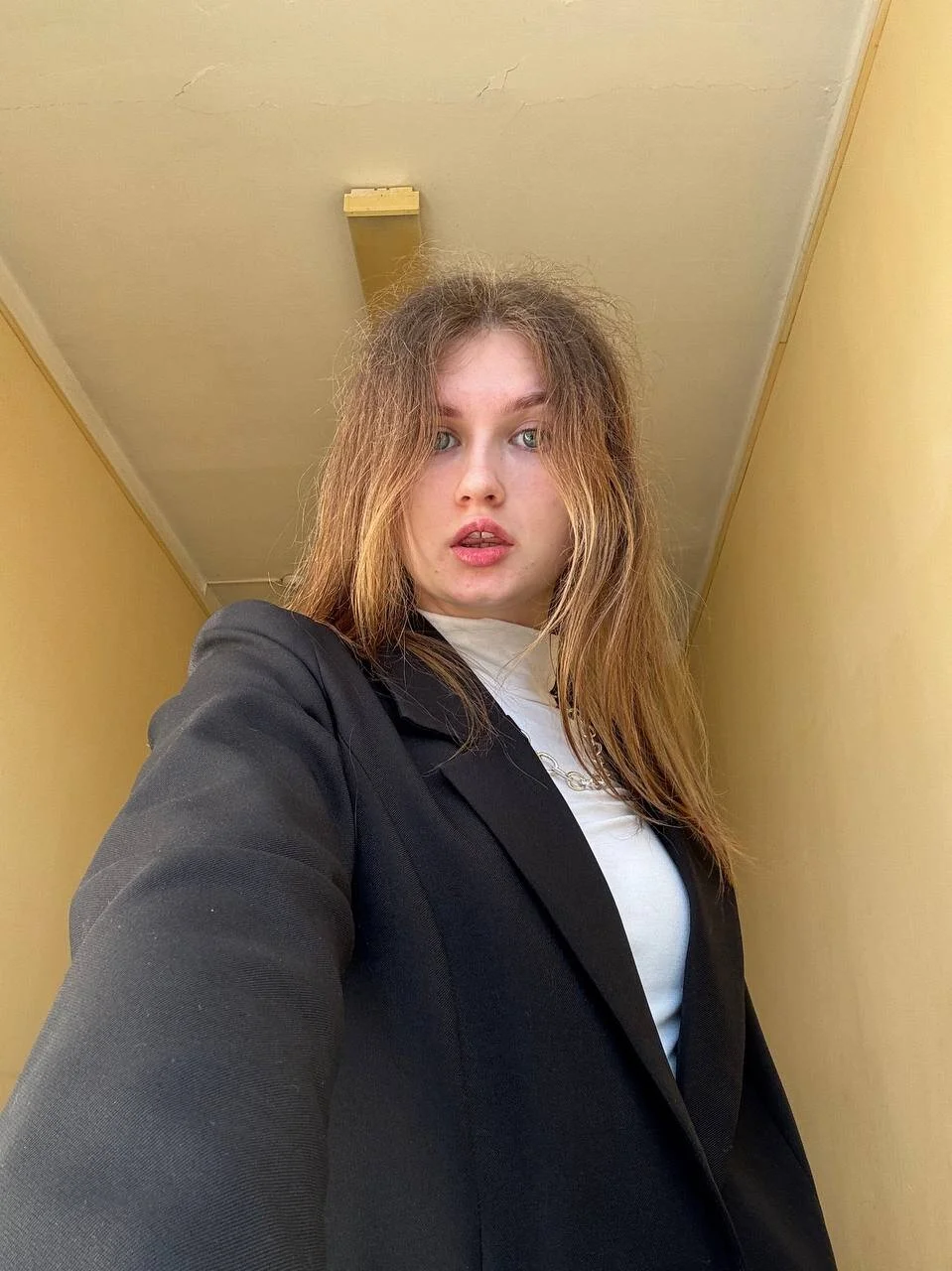 XXX Porn Photo of Nude AngellGirll 3