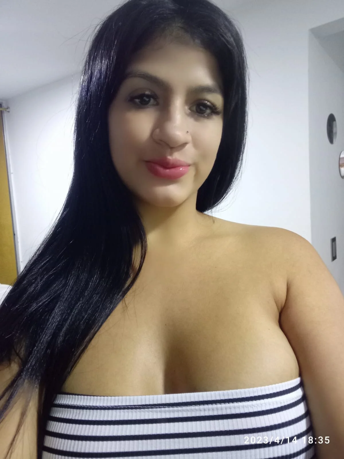 XXX Porn Photo of Nude sara2520 8