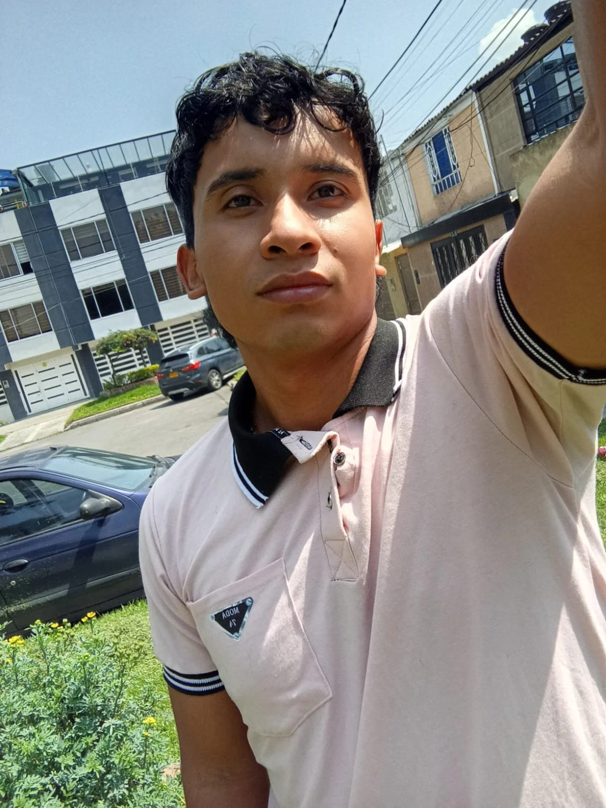 XXX Porn Photo of Nude Michael_hot_1 3