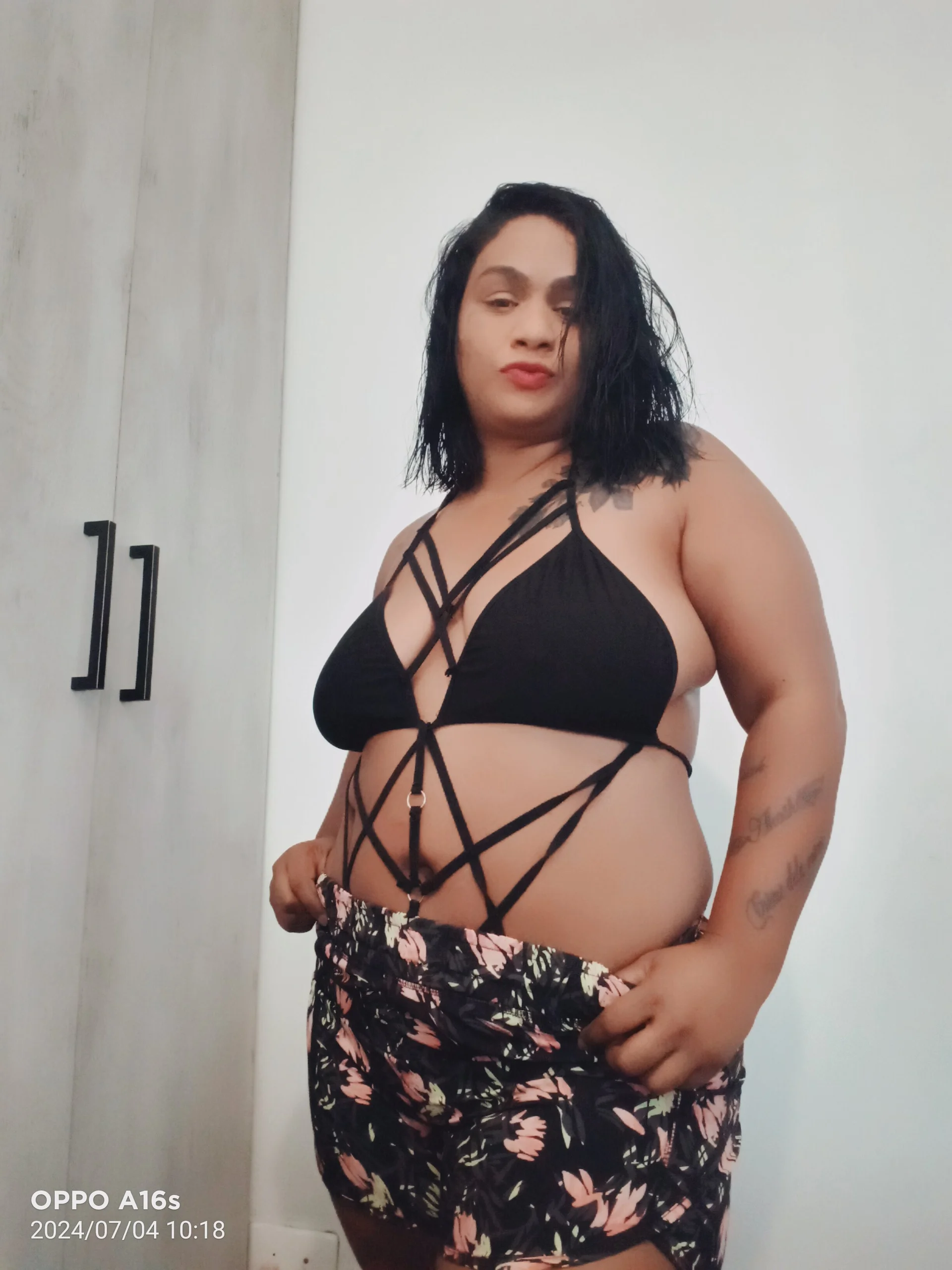 XXX Porn Photo of Nude MISSsquirty-wet 20