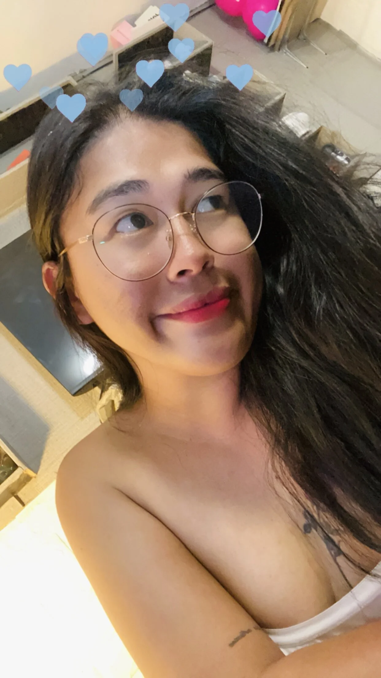 XXX Porn Photo of Nude yourbabygurlxx 52