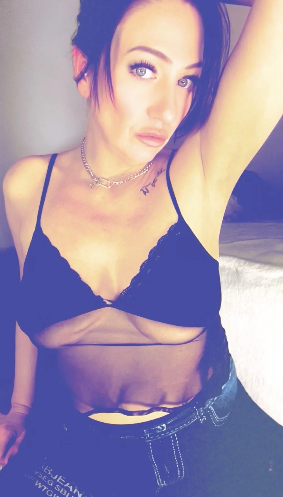 XXX Porn Photo of Nude TheSweetestSlut 5
