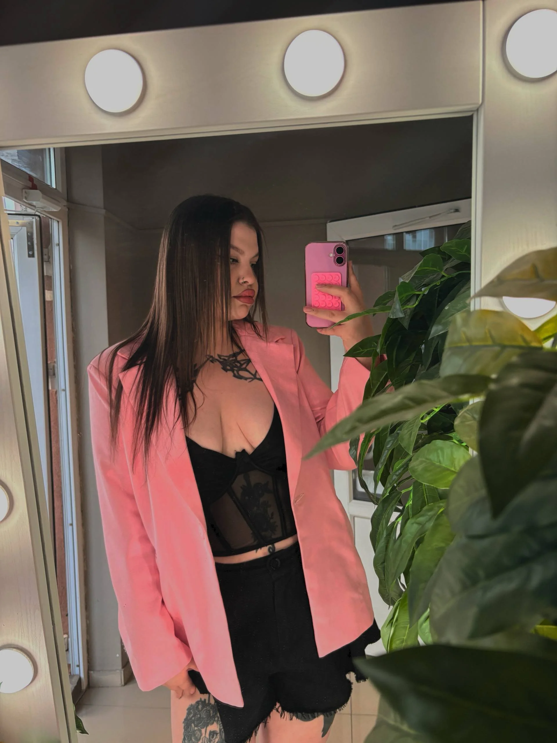 XXX Porn Photo of Nude Alice_Moorr 11