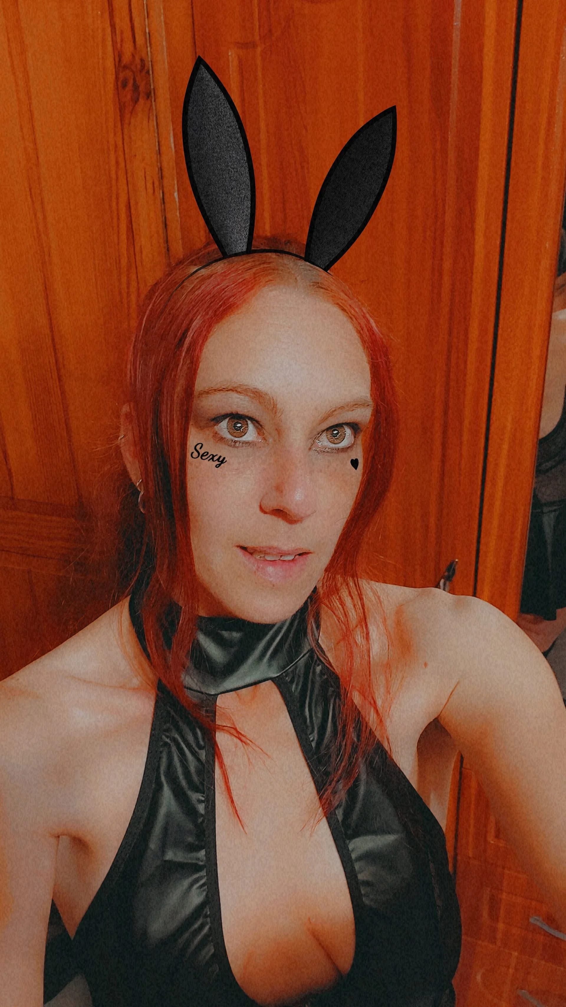 XXX Porn Photo of Nude Hollbunny_Voxi 33