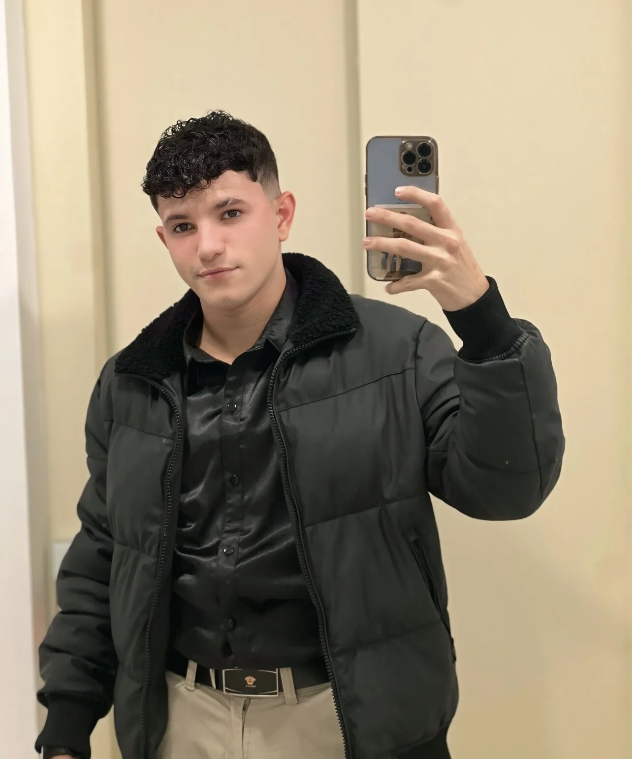 XXX Porn Photo of Nude patrick_sanzz 207