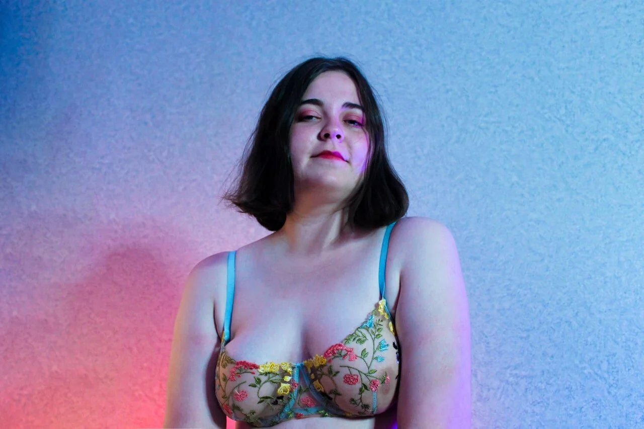 XXX Porn Photo of Nude Estelle_Hicks 2