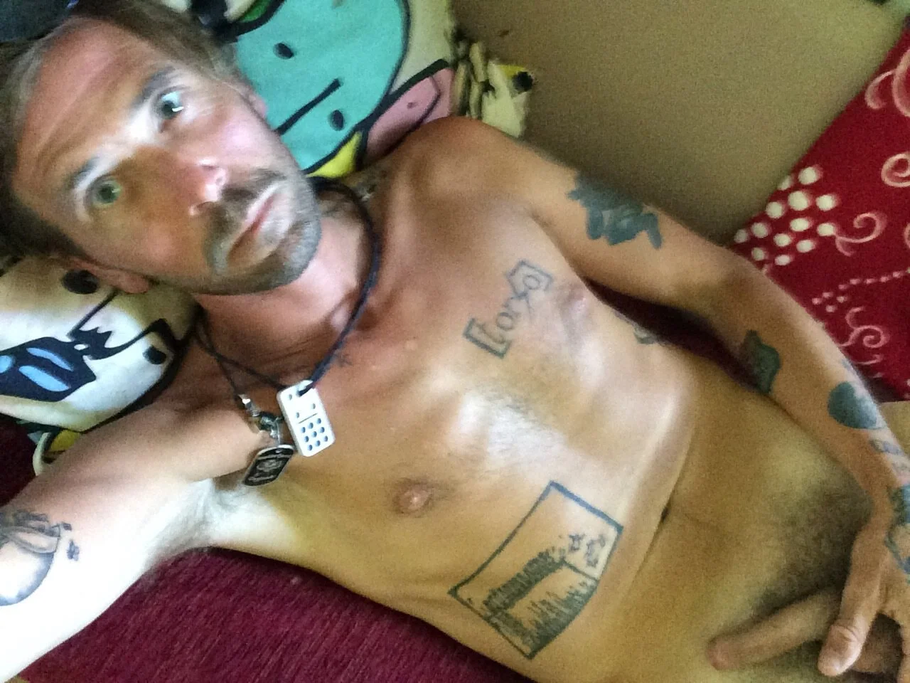 XXX Porn Photo of Nude Rabalde 9