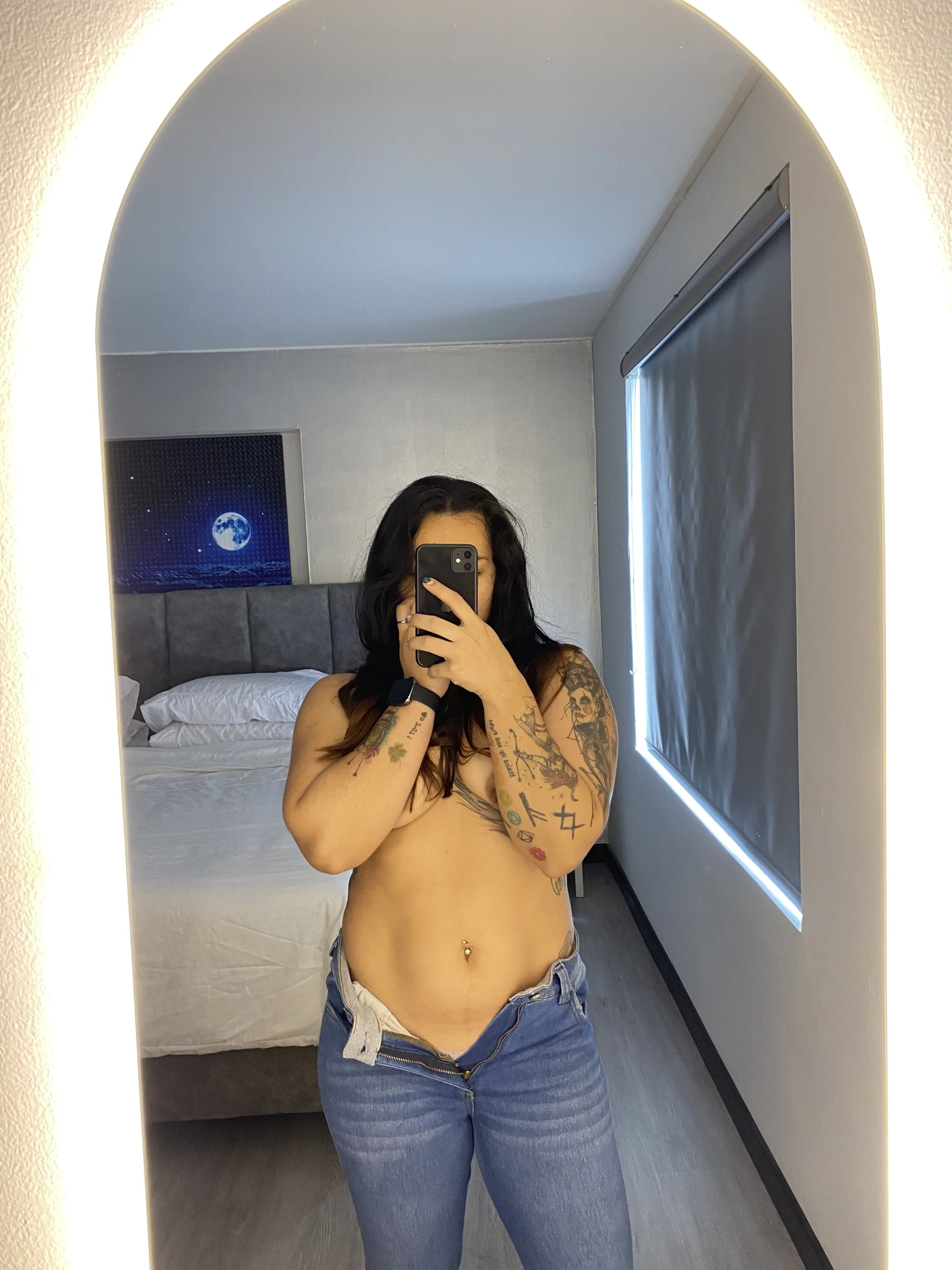 XXX Porn Photo of Nude Amarantha_666 52