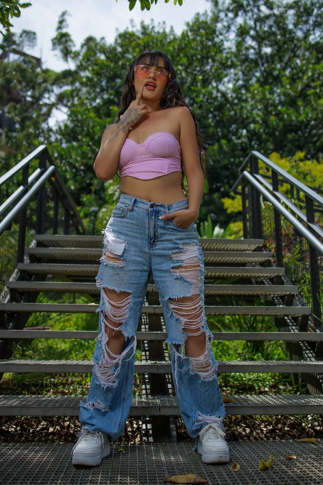 XXX Porn Photo of Nude Emilly_Beaumont 32