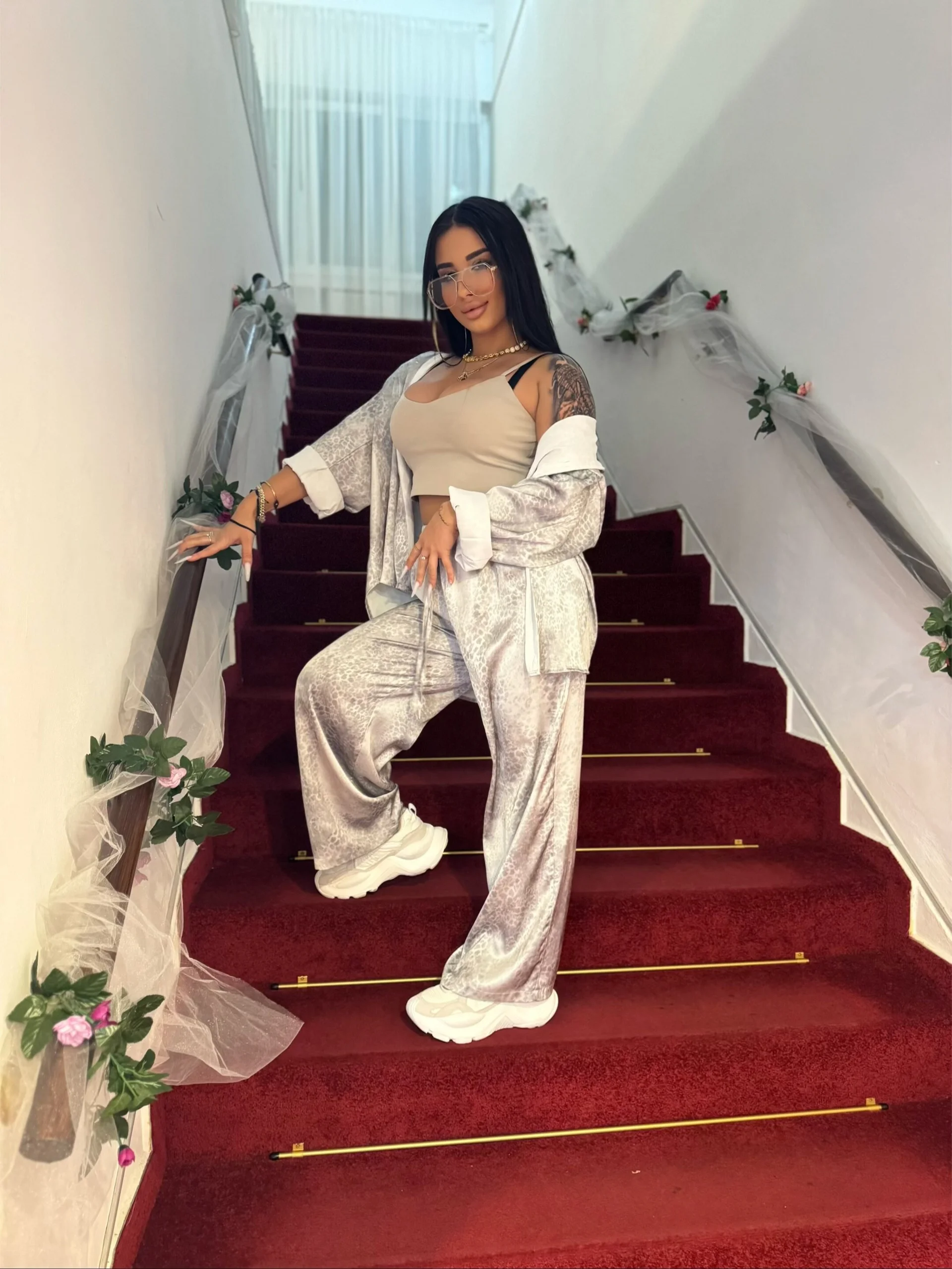 XXX Porn Photo of Nude BlueEyes_BB 35