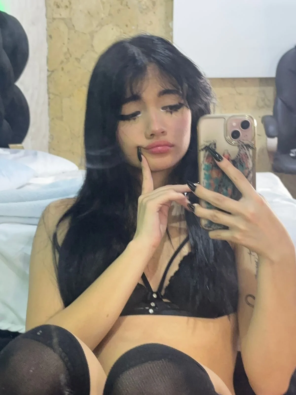 XXX Porn Photo of Nude Darky_Doll 3