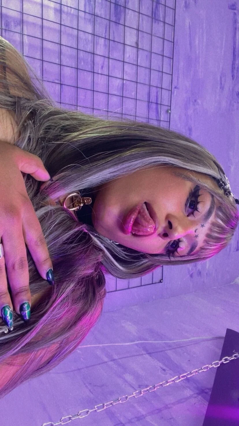 XXX Porn Photo of Nude gaiia_uwu 36