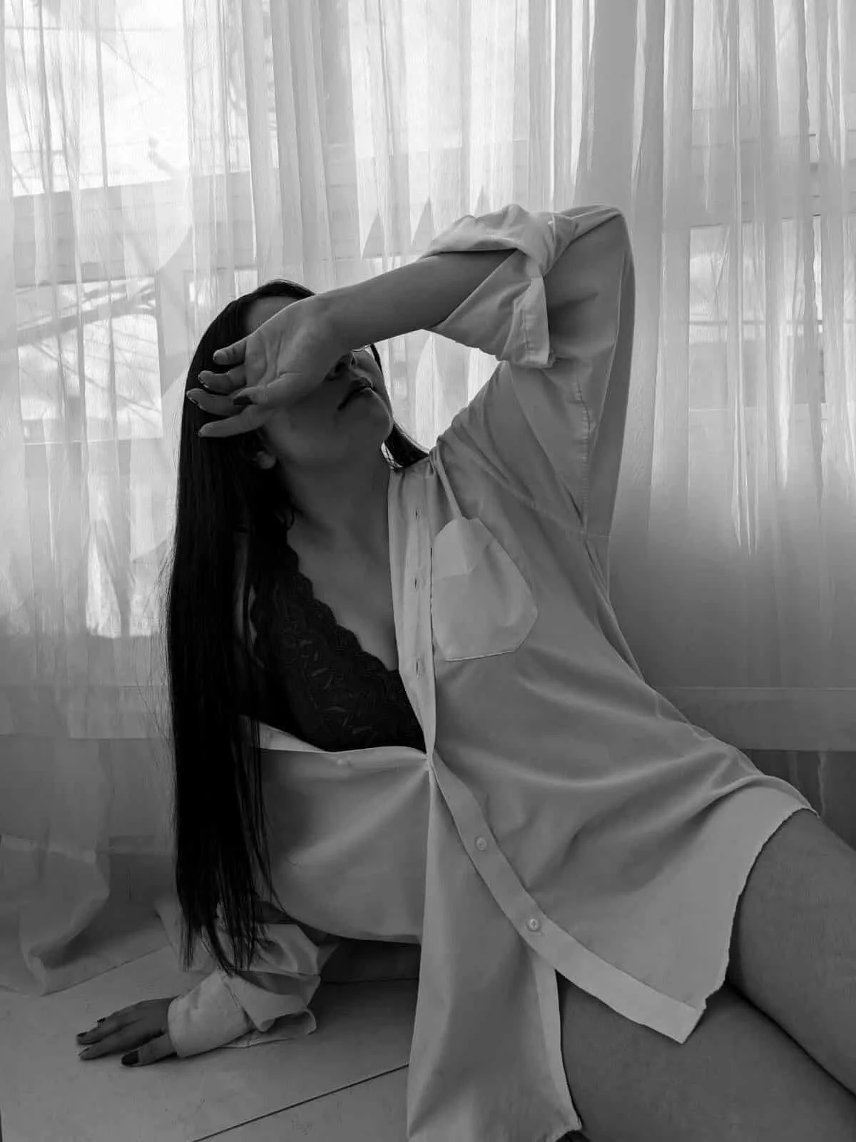 XXX Porn Photo of Nude AngieVanessa__ 11