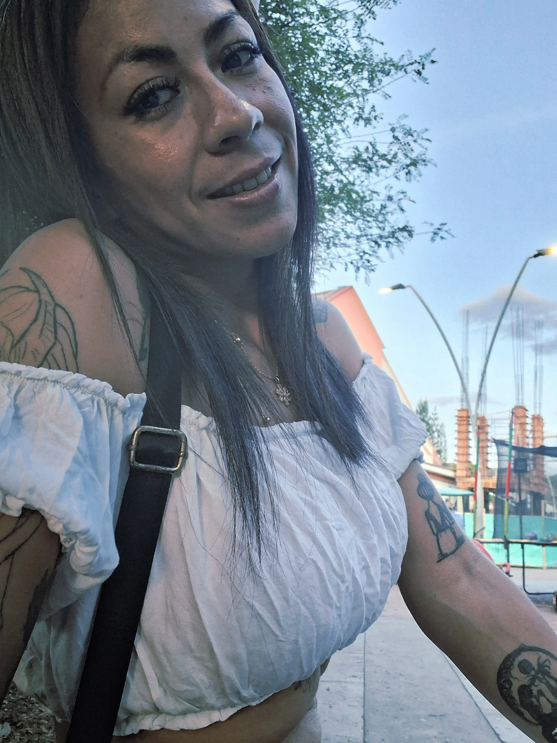 XXX Porn Photo of Nude DulceTraviesa77 7