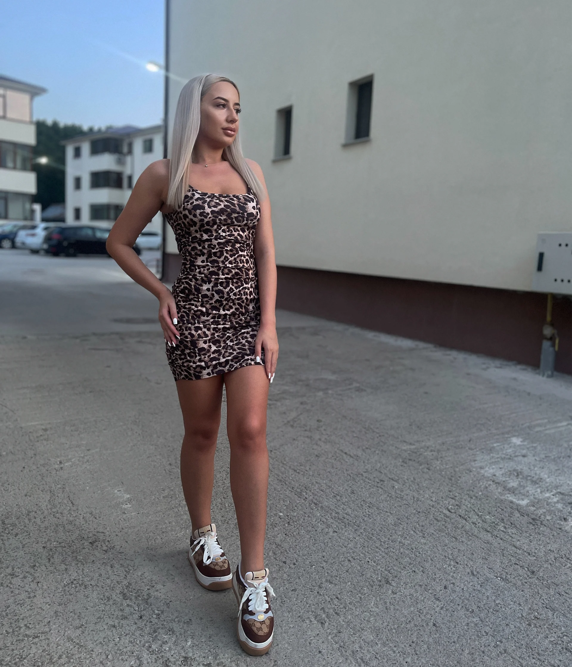 XXX Porn Photo of Nude Julianna68 12