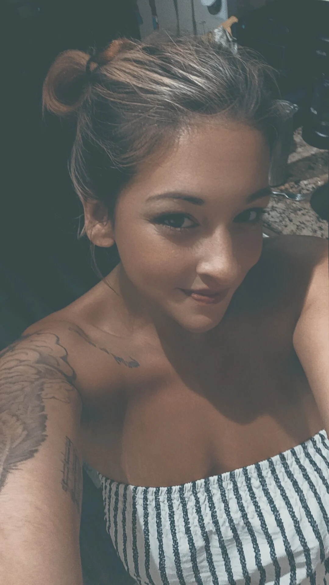 XXX Porn Photo of Nude michellestar69 1